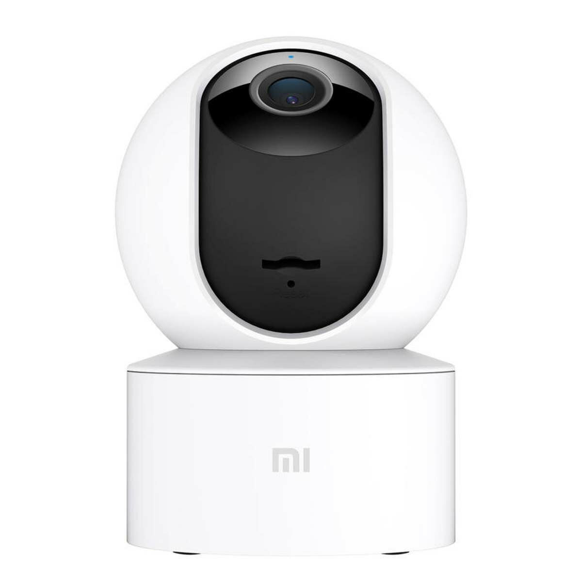 Kép 4/5 - Xiaomi Mi Home Security Camera 360 1080P biztonsági kamera, fehér EU BHR4885GL