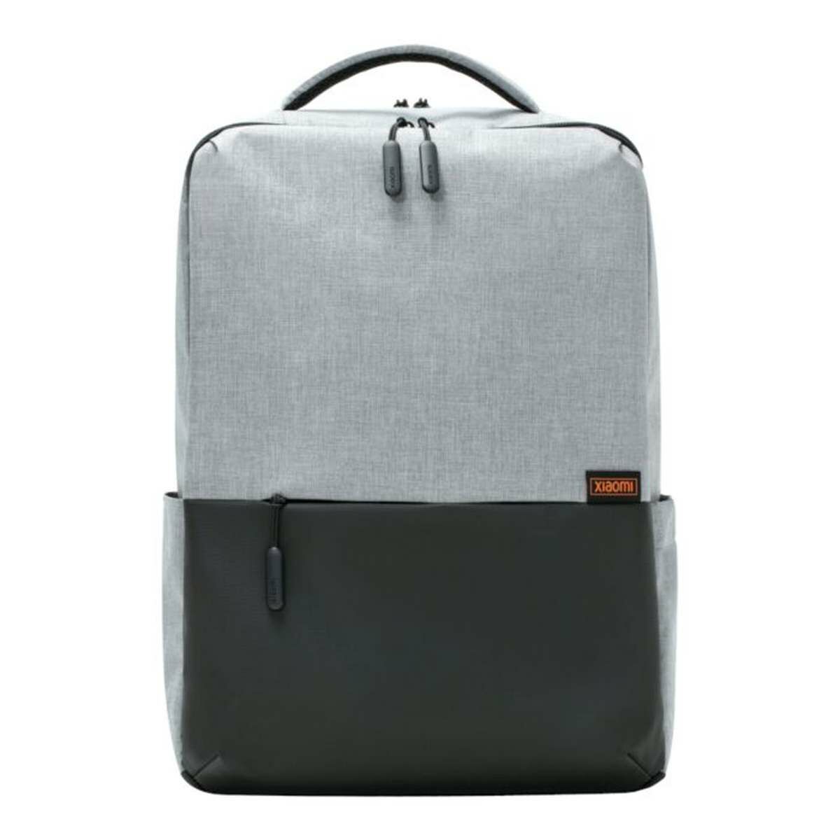 Xiaomi Mi Commuter Backpack, hátizsák világosszürke EU BHR4904GL