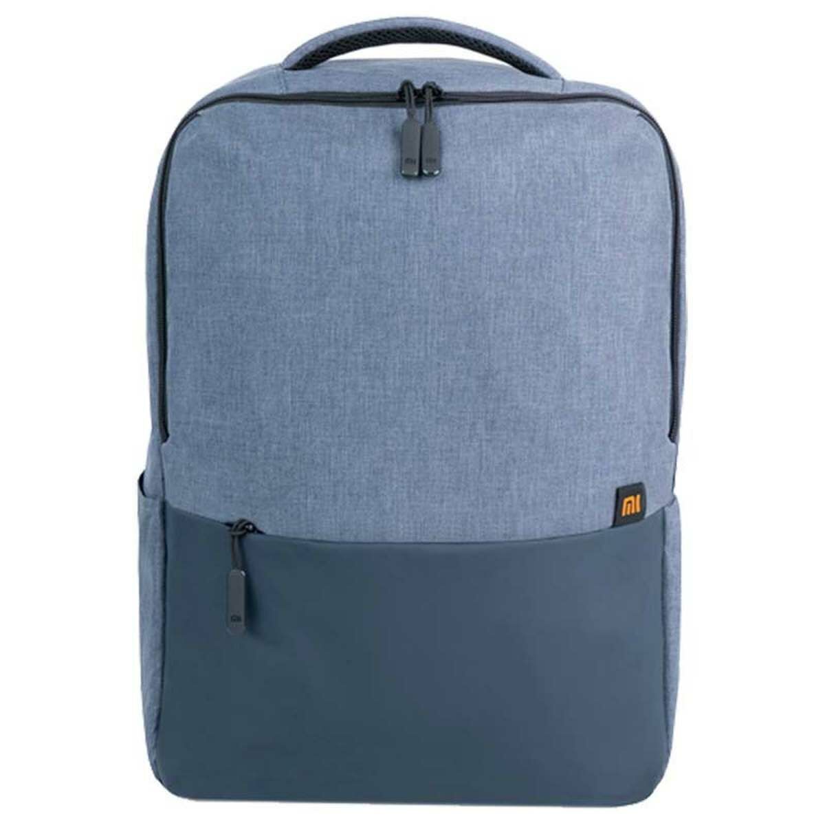 Kép 1/3 - Xiaomi Mi Commuter Backpack, hátizsák kék EU BHR4905GL