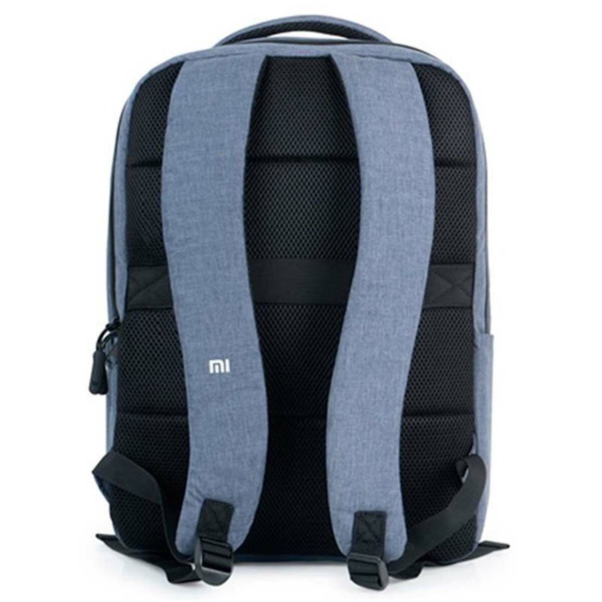 Kép 2/3 - Xiaomi Mi Commuter Backpack, hátizsák kék EU BHR4905GL