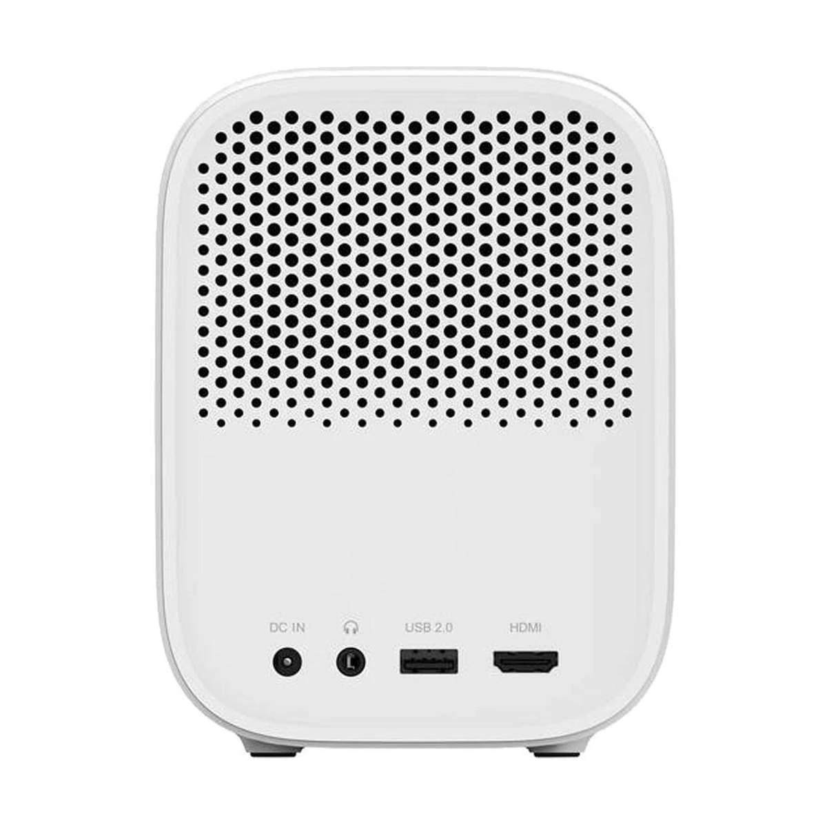 Kép 3/5 - Xiaomi Mi Projector  Smart 2 projektor, fehér EU BHR5211GL