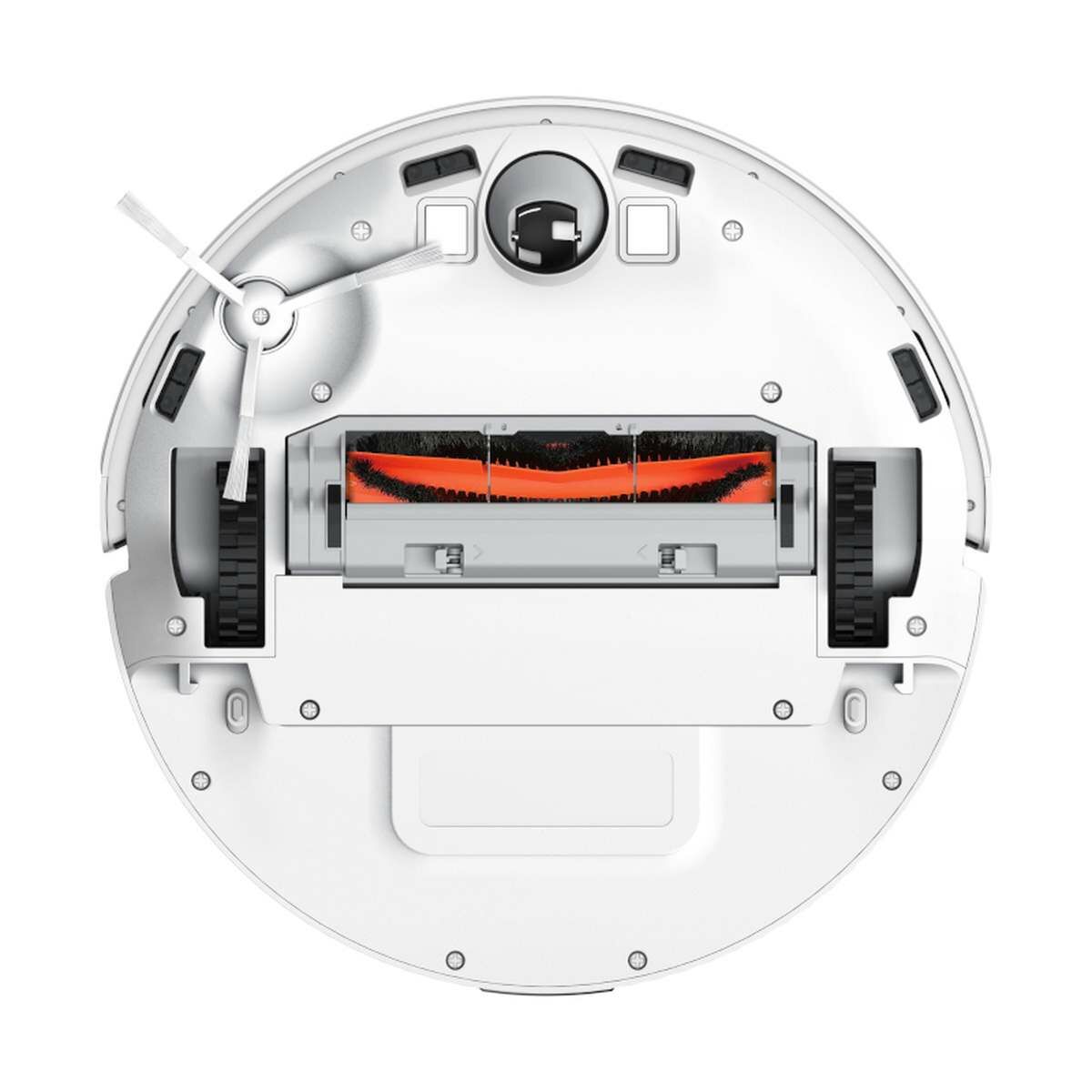 Kép 2/3 - Xiaomi Vacuum Cleaner Mi Robot Mop 2 Lite, robotporszívó fehér EU BHR5217EU