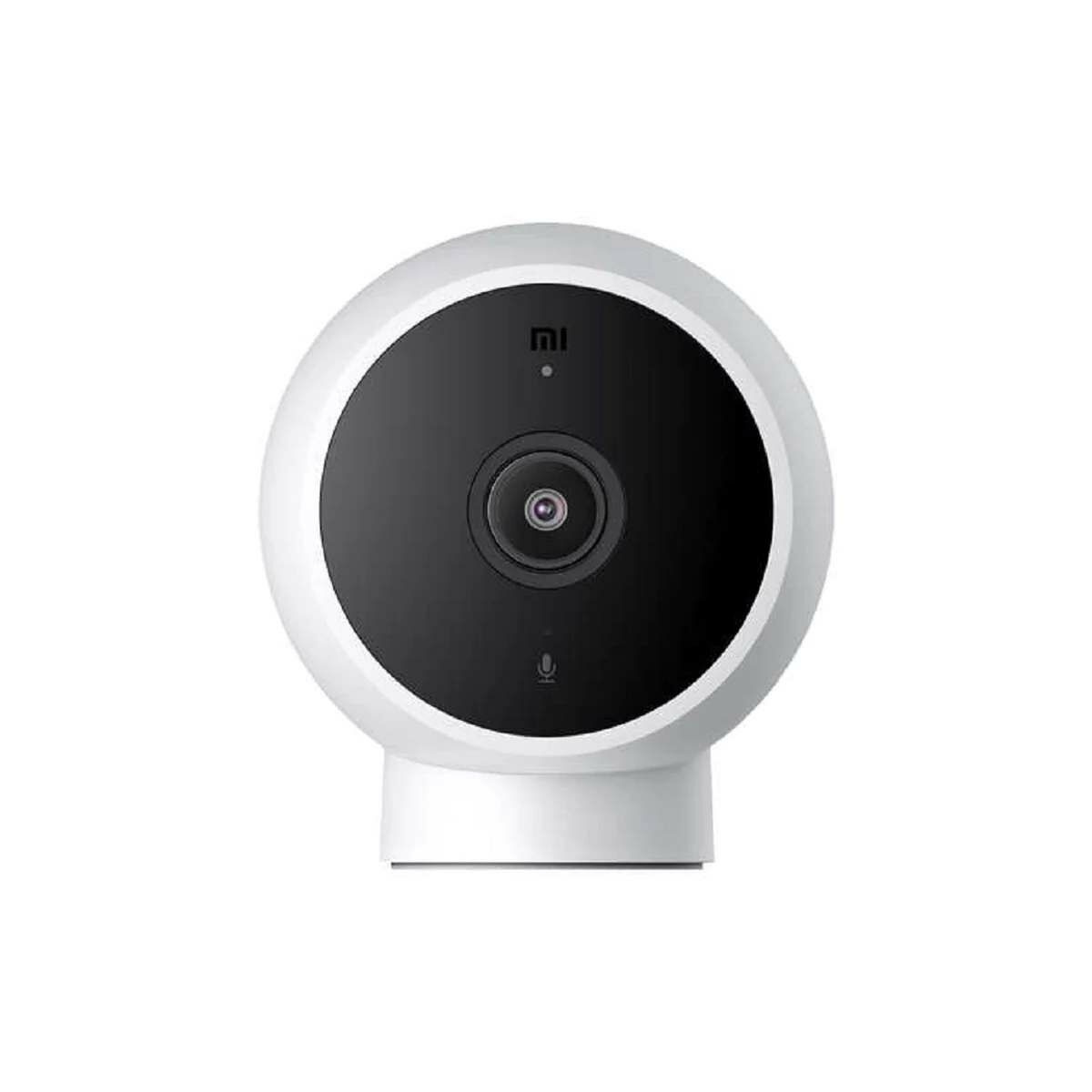 Kép 1/3 - Xiaomi Mi Home Security Camera 2K Magnetic Mount biztonsági kamera, fehér EU BHR5255GL