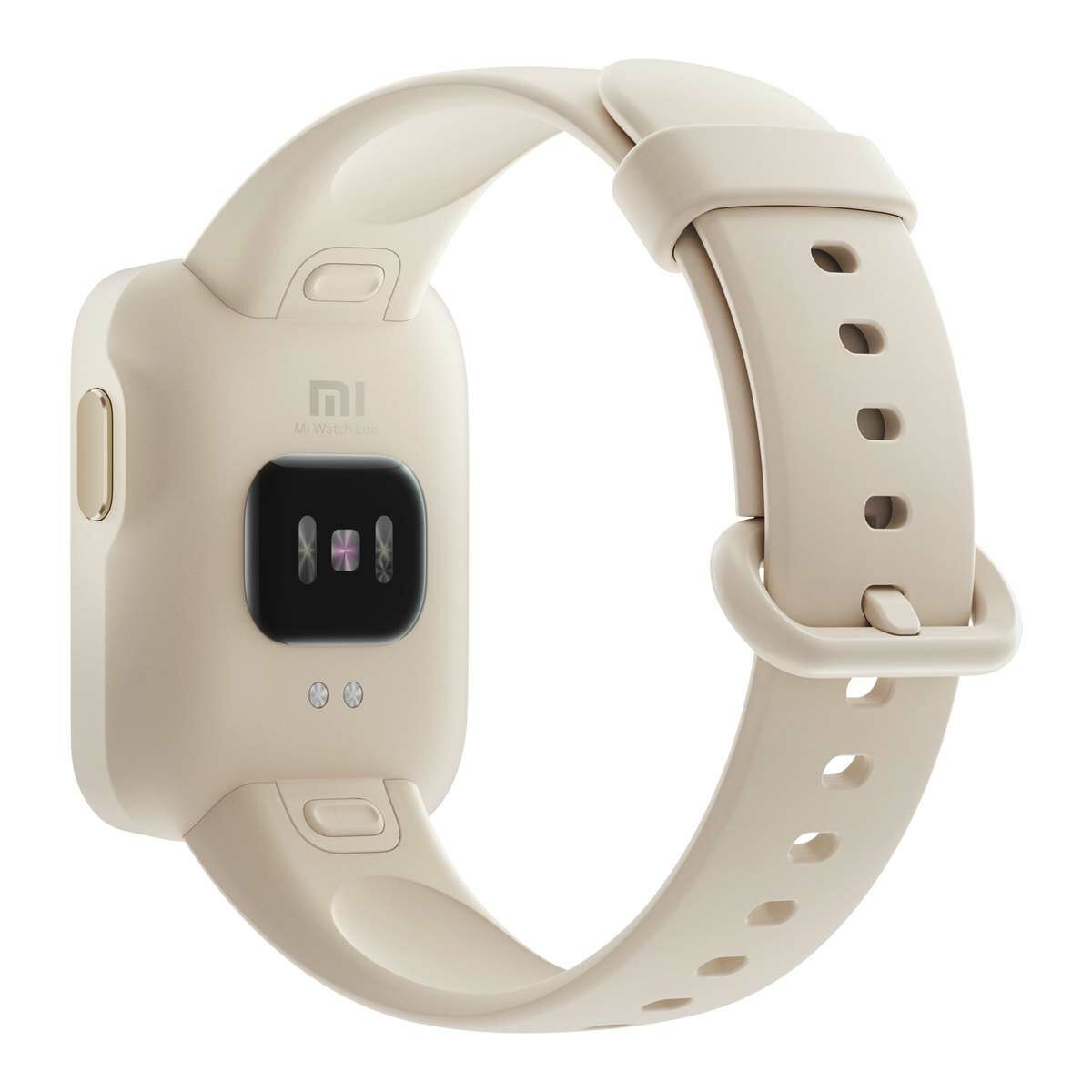 Kép 2/4 - Xiaomi Redmi Watch 2 Lite, okosóra elefántcsontszín EU