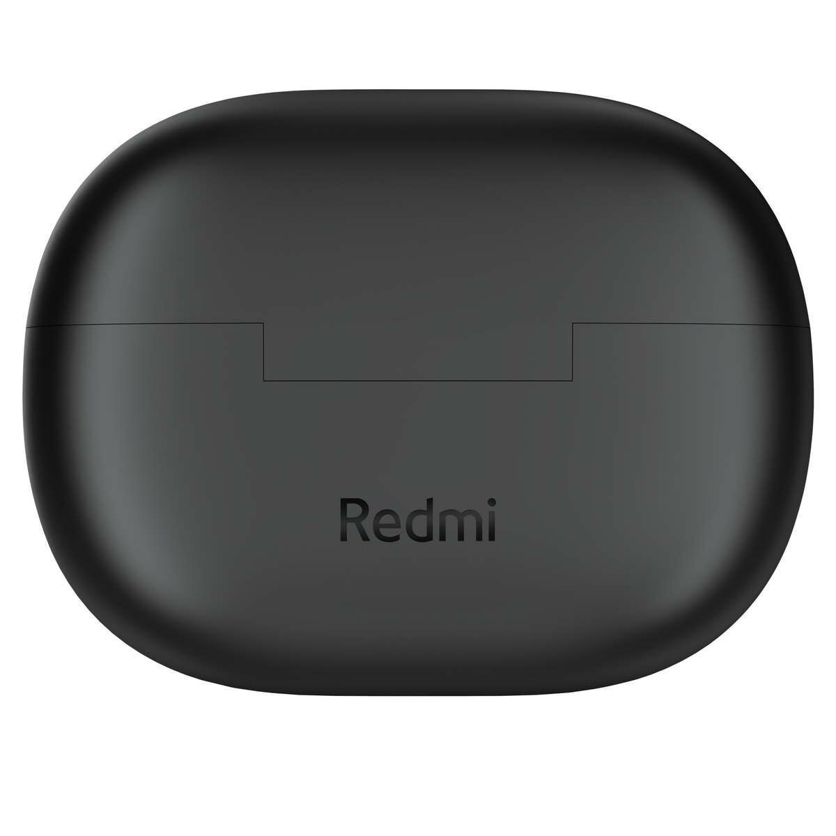 Xiaomi Redmi Buds 3 Lite fülhallgató, fekete EU BHR5489GL