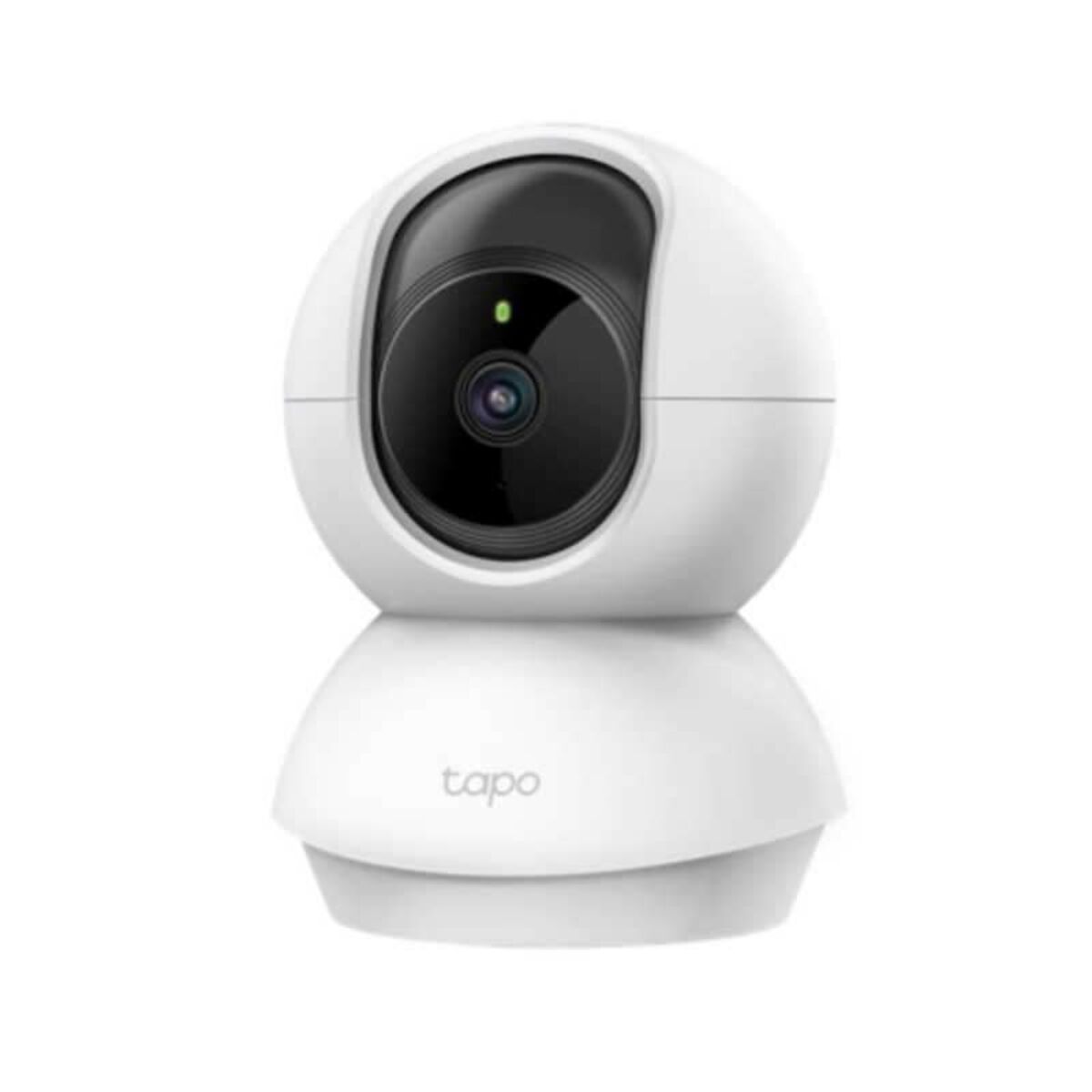 TP-Link Tapo C200 Security Camera 1080P biztonsági kamera, fehér EU