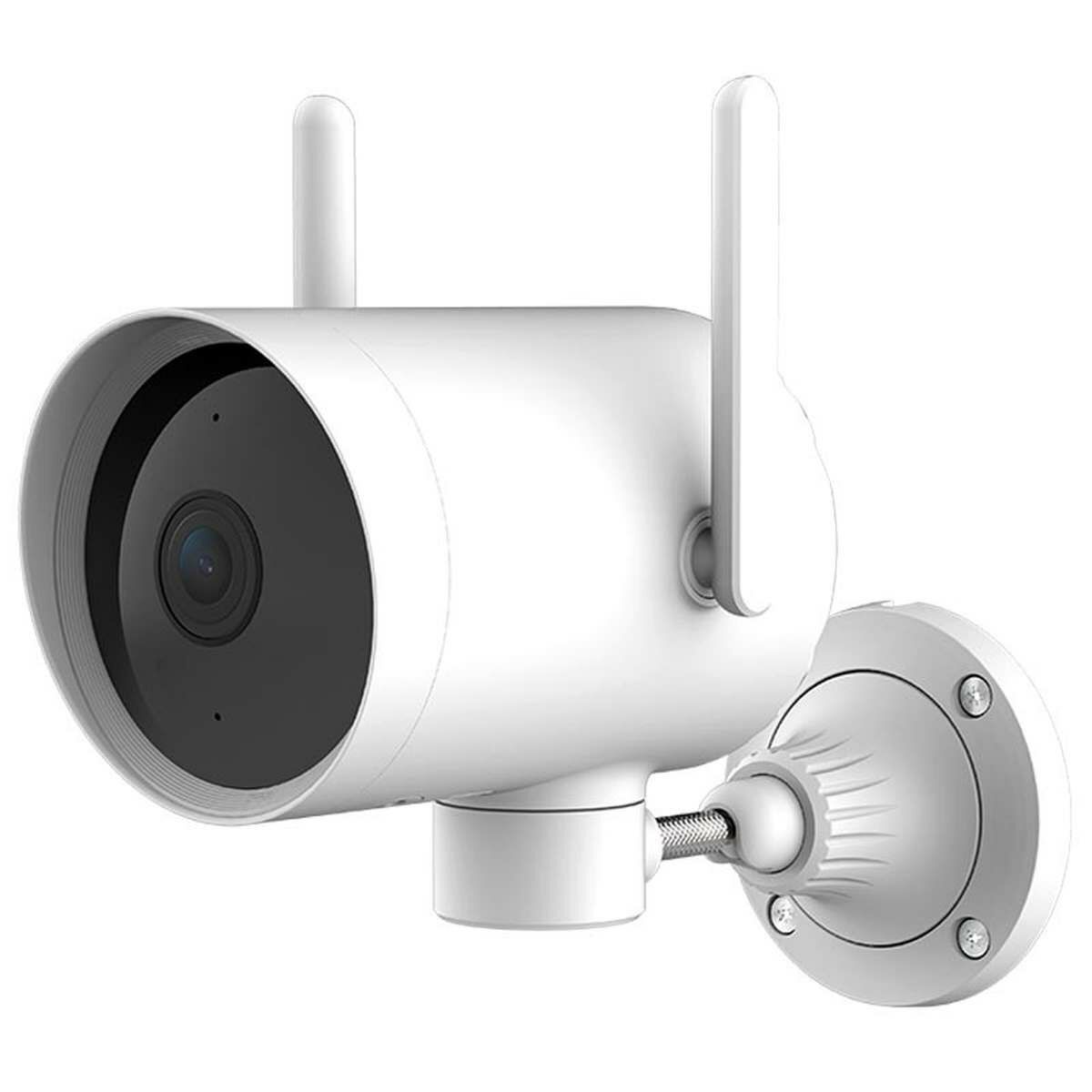 Kép 1/4 - Xiaomi IMILAB Camera EC3 Wireless Outdoor biztonsági kamera 2K fehér EU