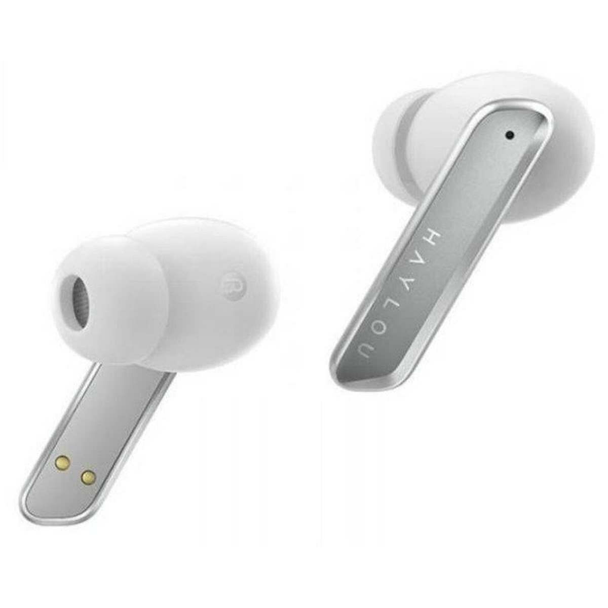 Xiaomi Haylou W1 Bluetooth Earphones True Wireless fülhallgató, fehér EU