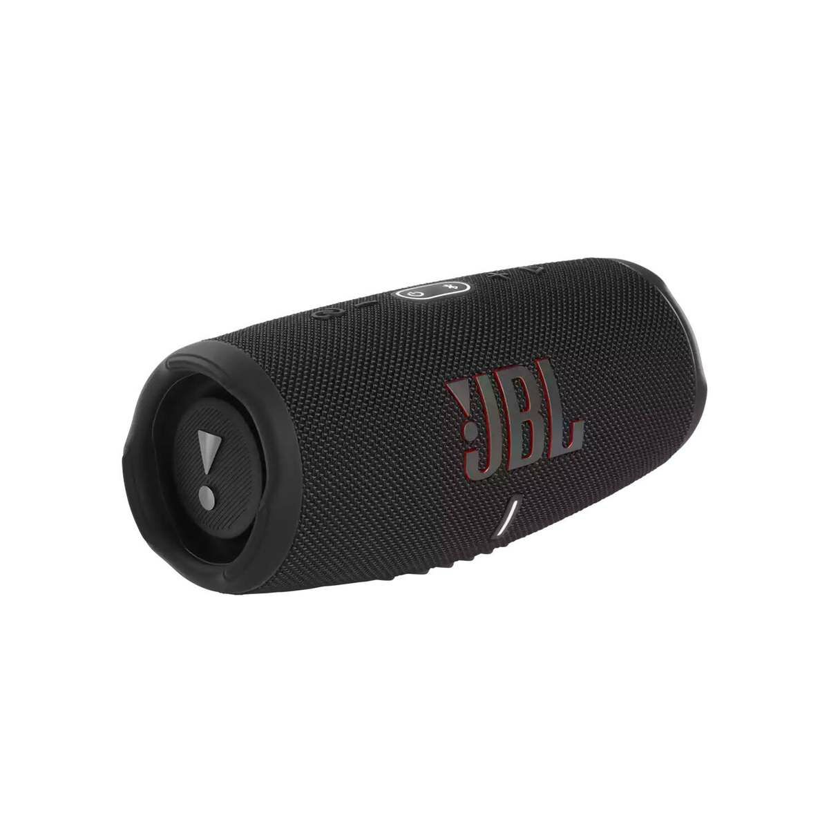 Kép 1/3 - JBL Charge 5 Bluetooth hordozható hangszóró fekete EU