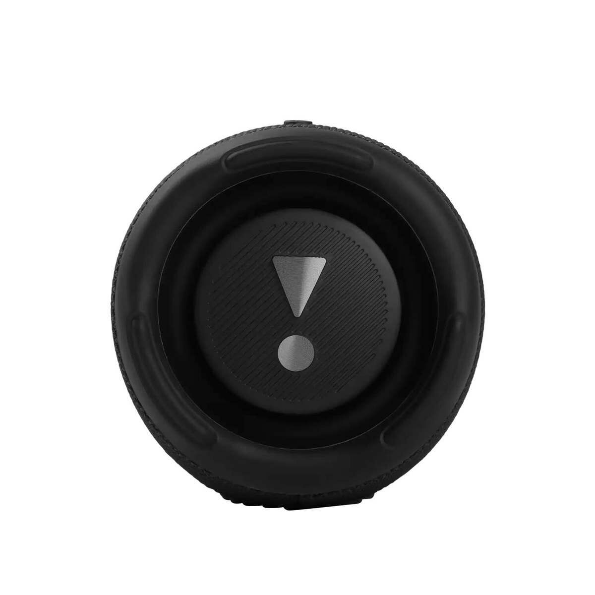 Kép 2/3 - JBL Charge 5 Bluetooth hordozható hangszóró fekete EU