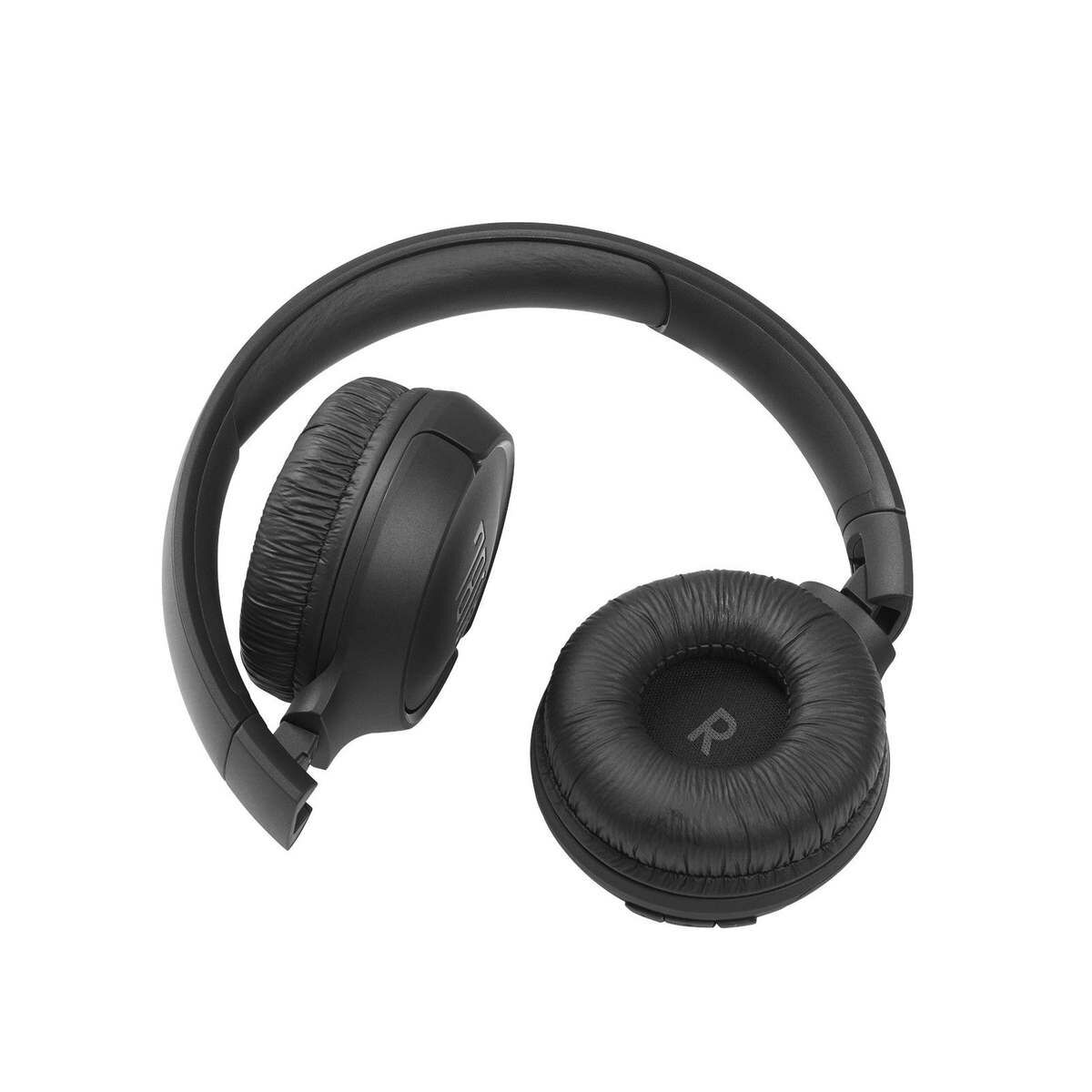 Kép 2/4 - JBL Tune 510BT Bluetooth vezeték nélküli fejhallgató, fekete EU