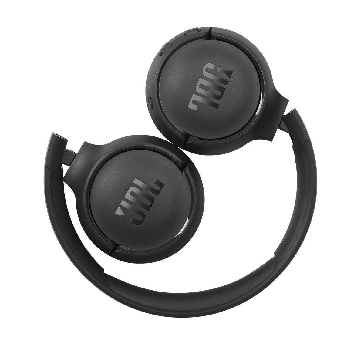 Kép 3/4 - JBL Tune 510BT Bluetooth vezeték nélküli fejhallgató, fekete EU