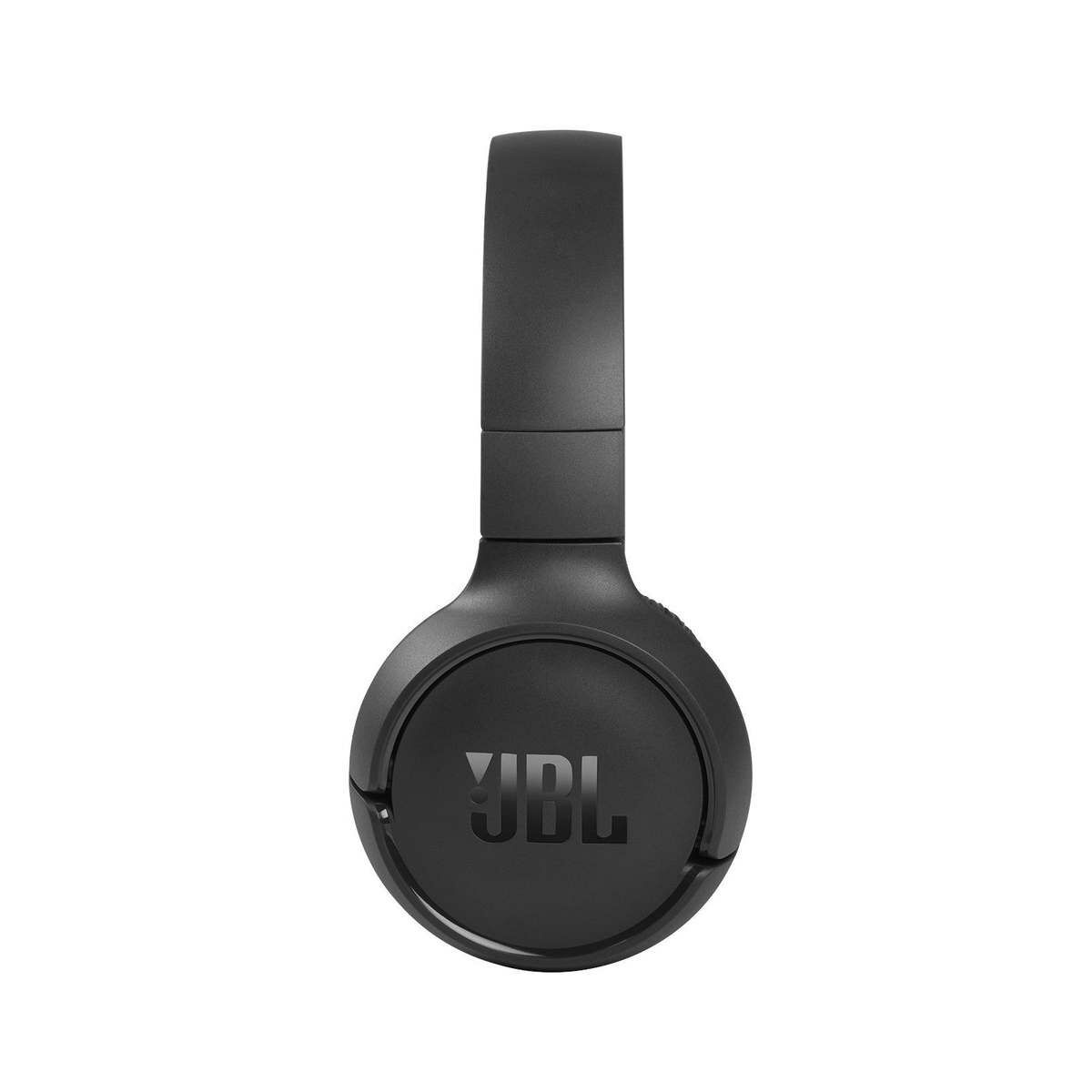 Kép 4/4 - JBL Tune 510BT Bluetooth vezeték nélküli fejhallgató, fekete EU