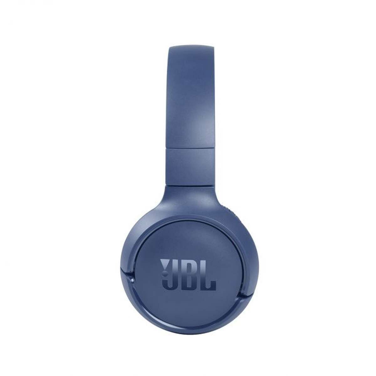 Kép 3/4 - JBL Tune 510BT Bluetooth vezeték nélküli fejhallgató, kék EU