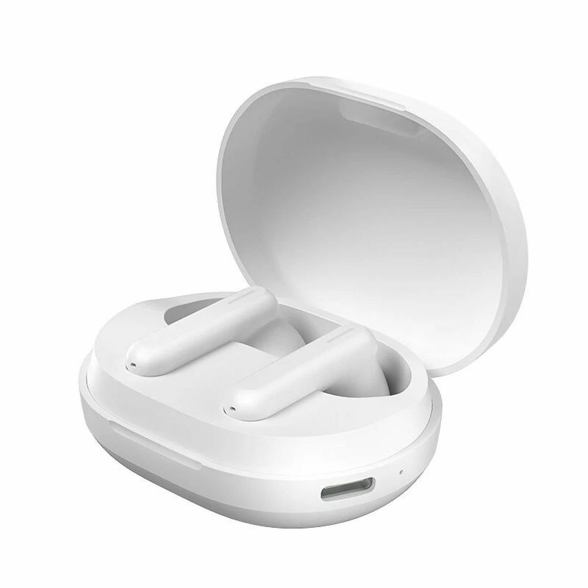 Kép 4/6 - Xiaomi Haylou GT7 Bluetooth Earbuds TWS vezeték nélküli fülhallgató, fehér EU