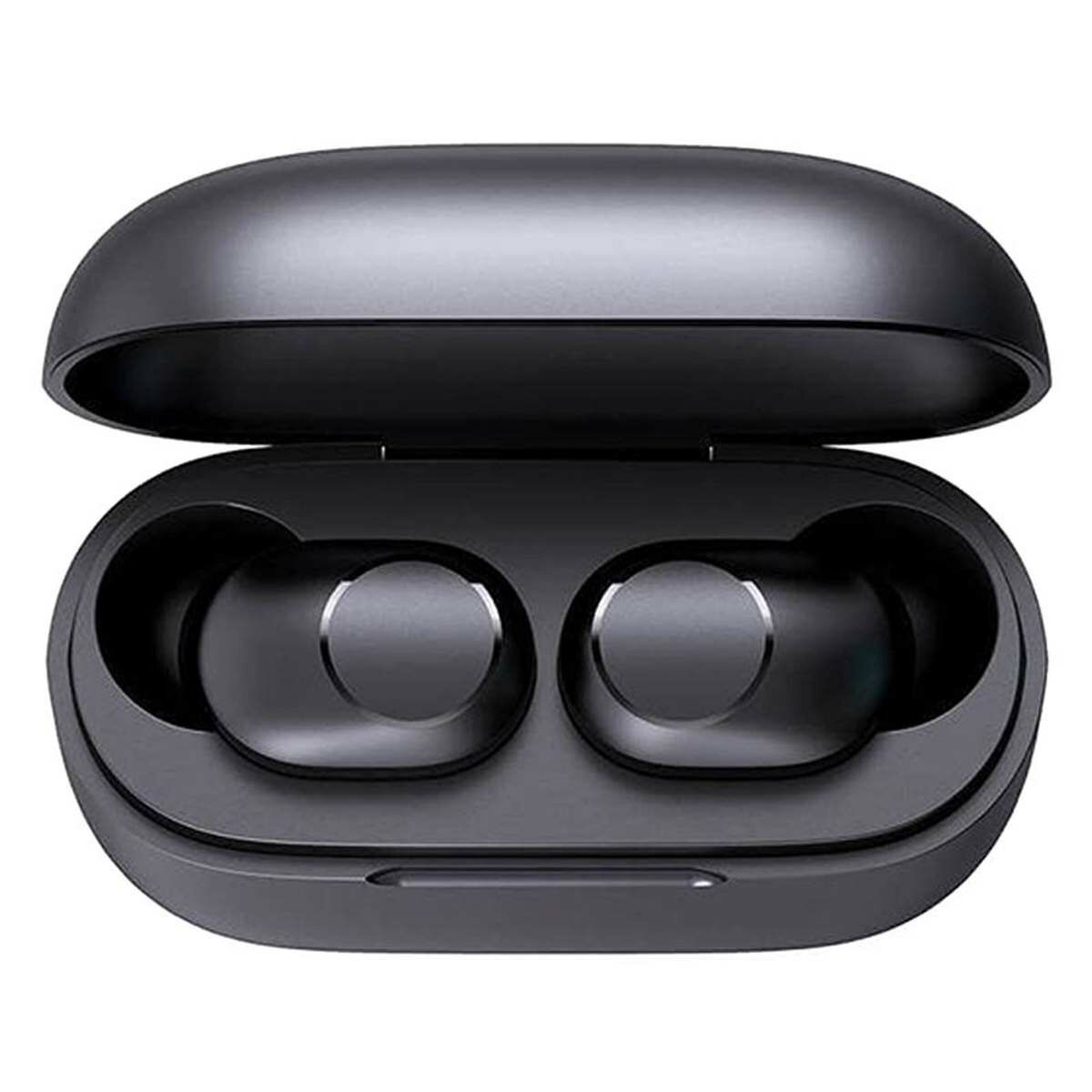 Kép 3/4 - Xiaomi Haylou GT5 Bluetooth Earbuds True Wireless fülhallgató, fekete EU