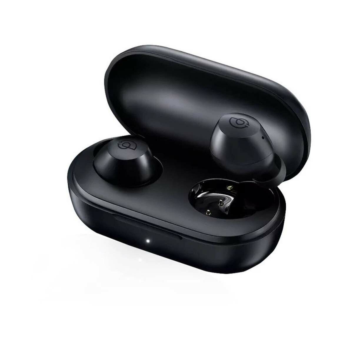 Kép 1/2 - Xiaomi Haylou T16 Bluetooth Earbuds True Wireless fülhallgató, fekete EU