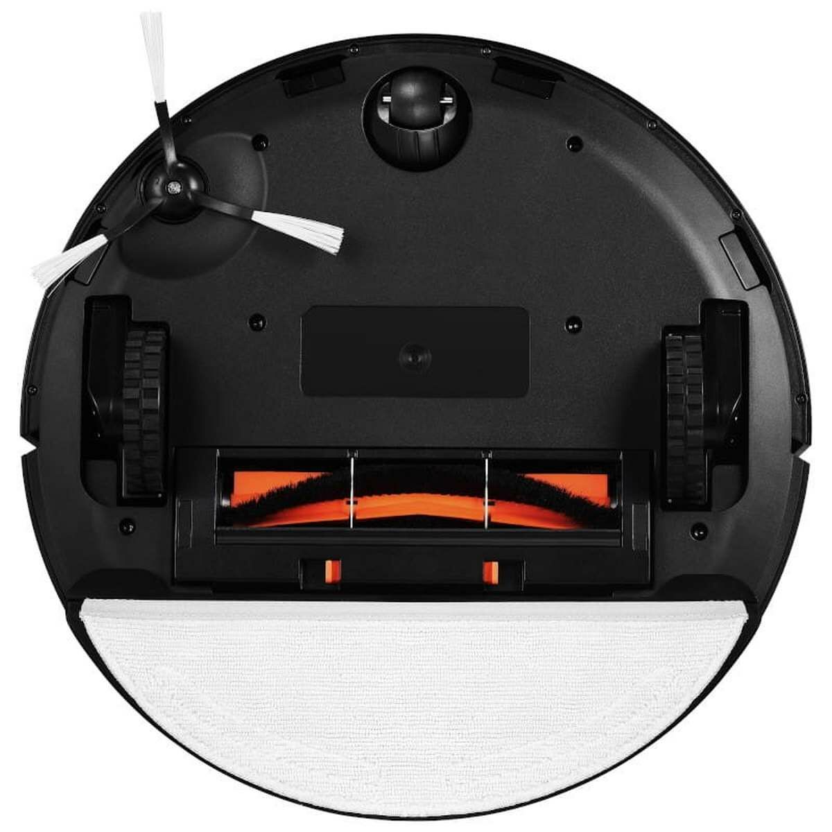 Xiaomi Lydsto R1 MOP Vacuum Cleaner robotporszívó, fekete EU