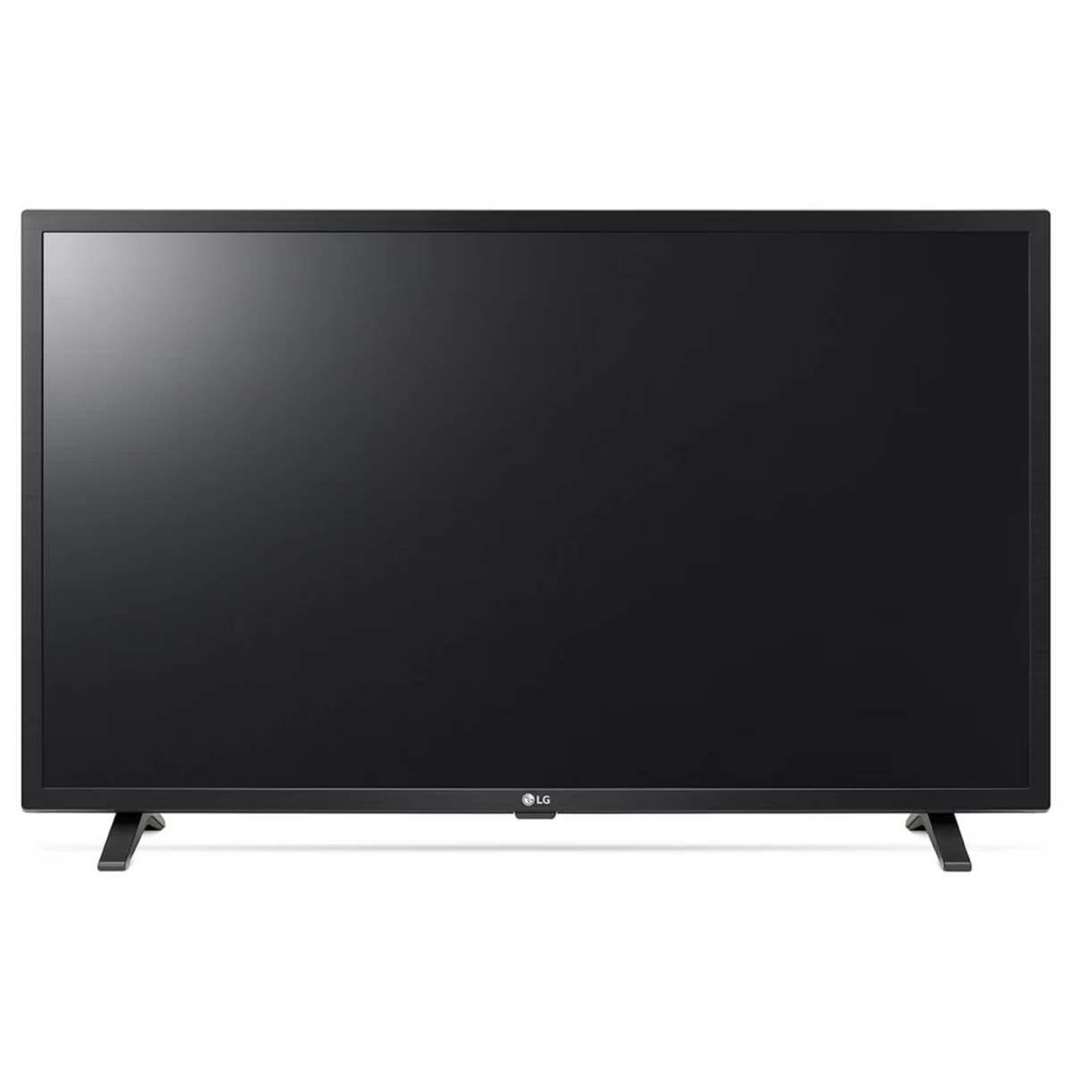 LG 32LQ630B6LA LED TV 80cm, HD Ready, Smart, HDR, webOS ThinQ AI okos televízió, fekete EU