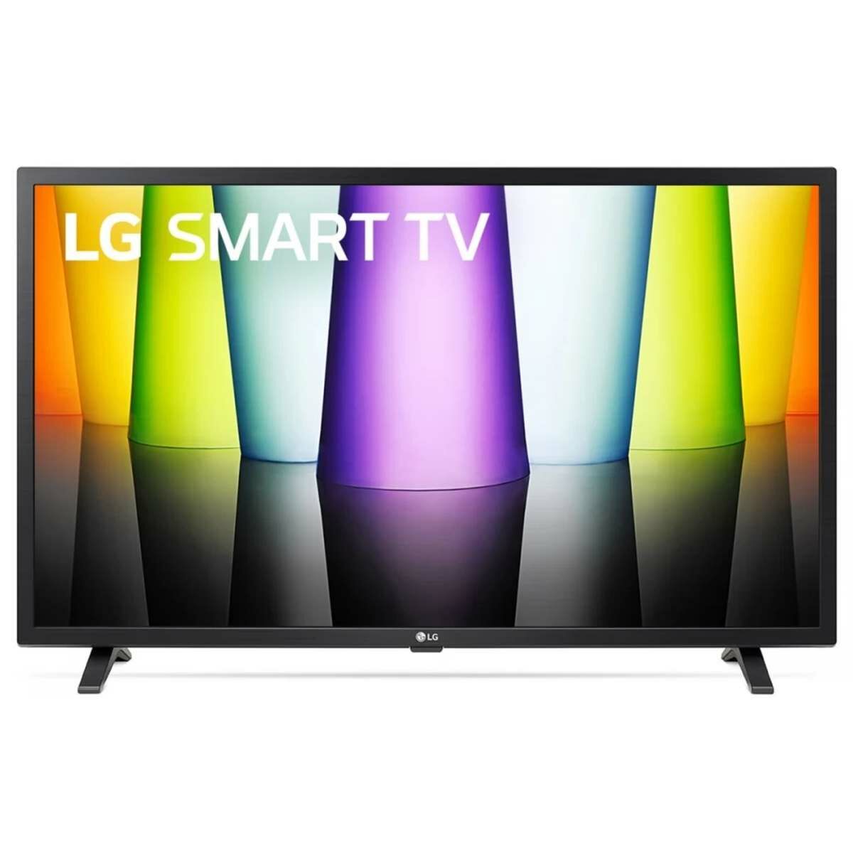 Kép 2/5 - LG 32LQ630B6LA LED TV 80cm, HD Ready, Smart, HDR, webOS ThinQ AI okos televízió, fekete EU