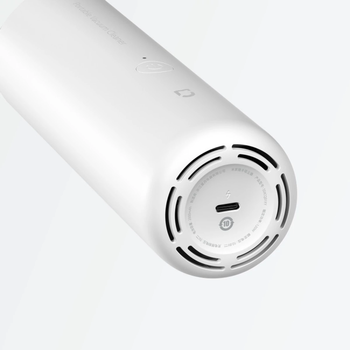 Kép 6/8 - Xiaomi Vacuum Cleaner Mi Mini porszívó, fehér EU BHR5156EU