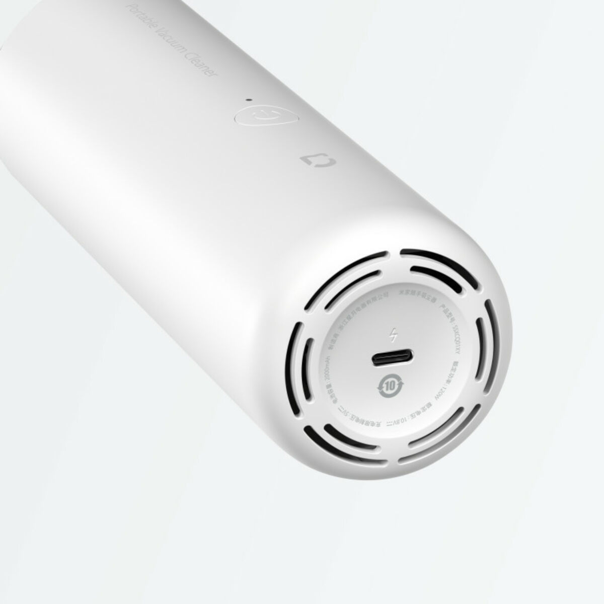 Kép 6/8 - Xiaomi Vacuum Cleaner Mi Mini porszívó, fehér EU BHR5156EU