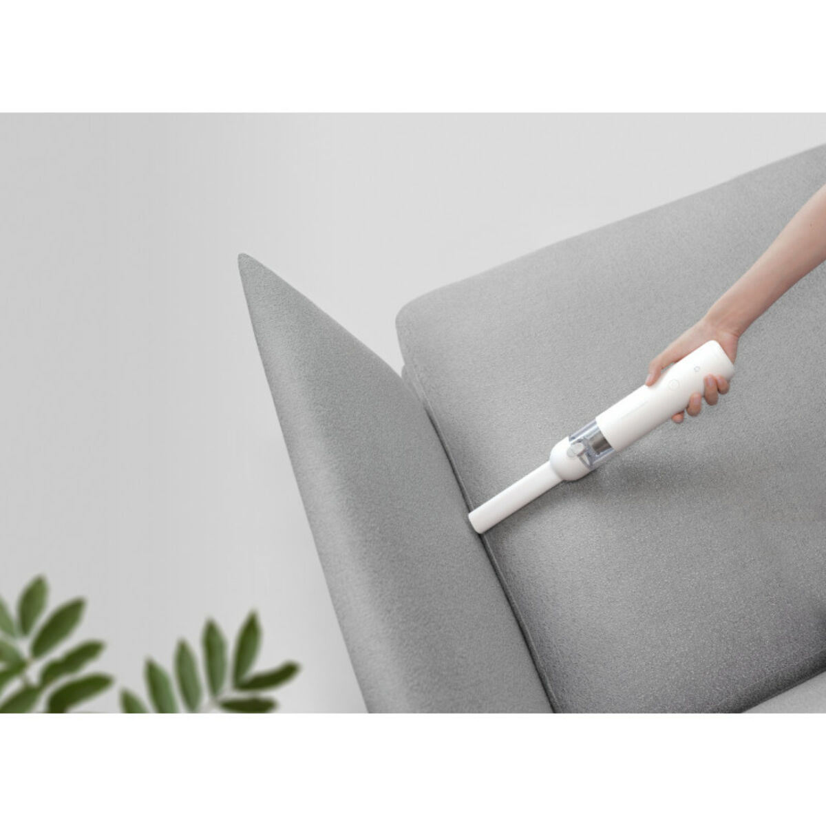 Kép 7/8 - Xiaomi Vacuum Cleaner Mi Mini porszívó, fehér EU BHR5156EU