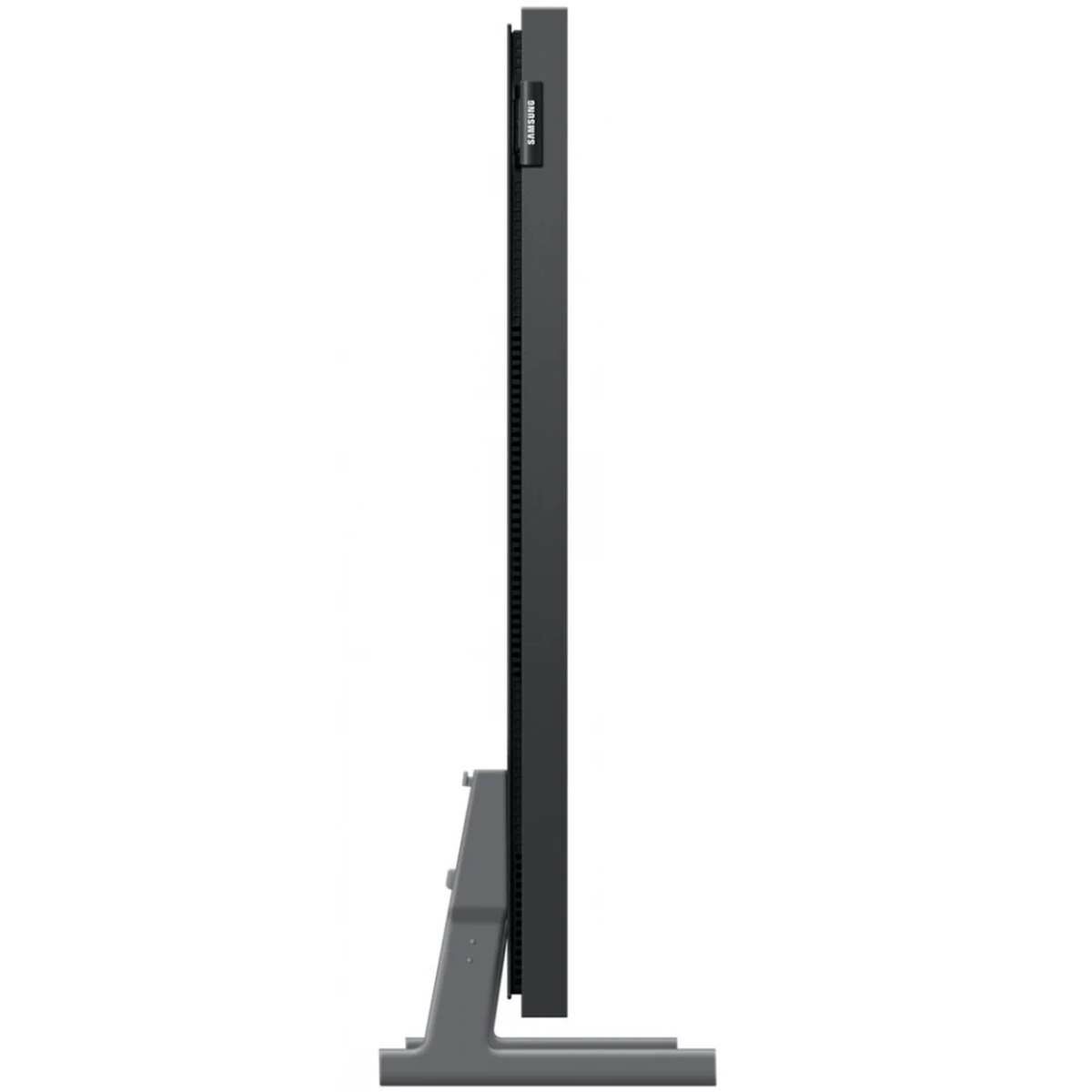 SAMSUNG QLED TV QE43LS03AAUXXH 108 cm, 4K UHD Smart Frame okos televízió, fekete EU