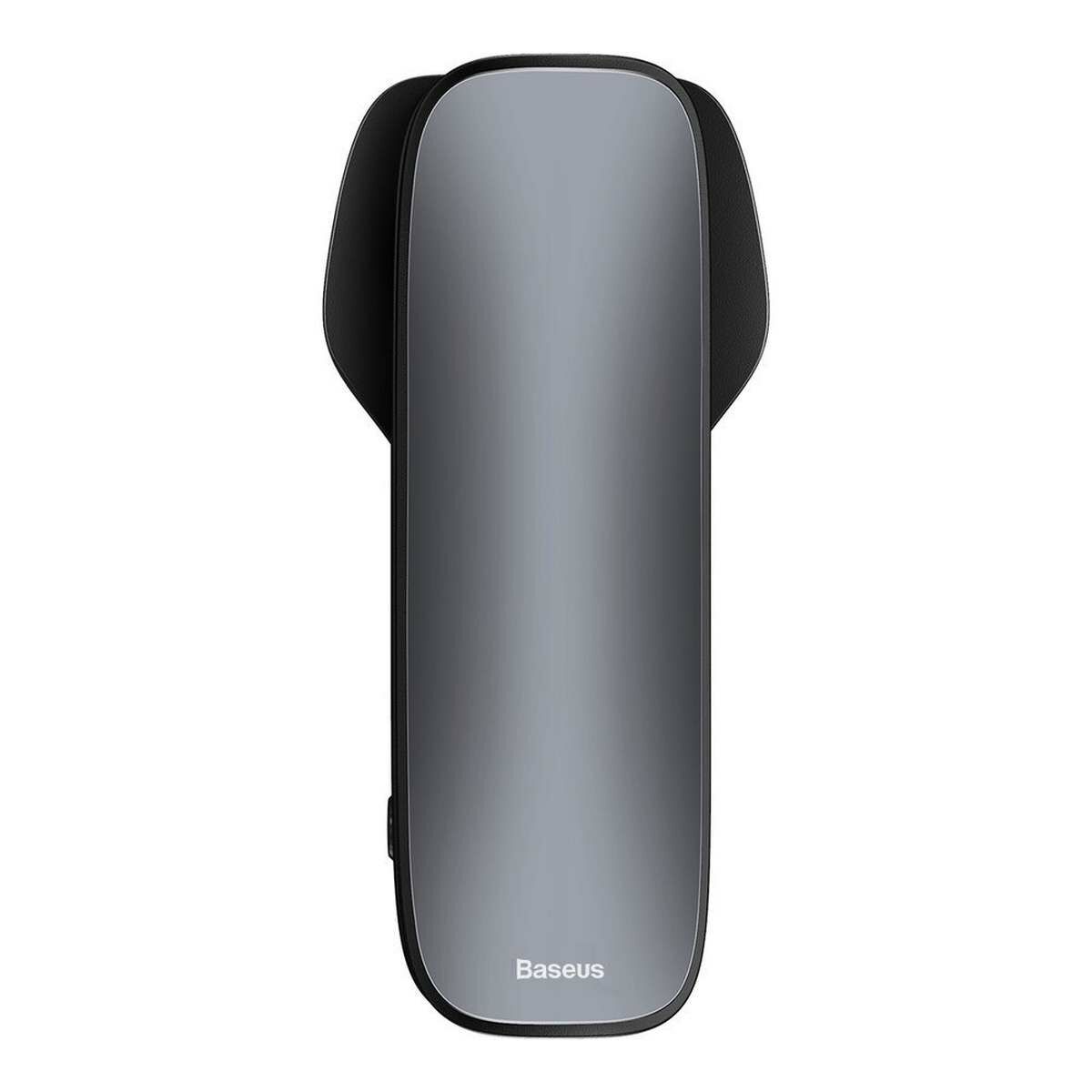 Kép 7/16 - Baseus autós telefontartó, Big Mouth Pro series (4,7 - 6,5 inch), fekete (SUDZ-A01)
