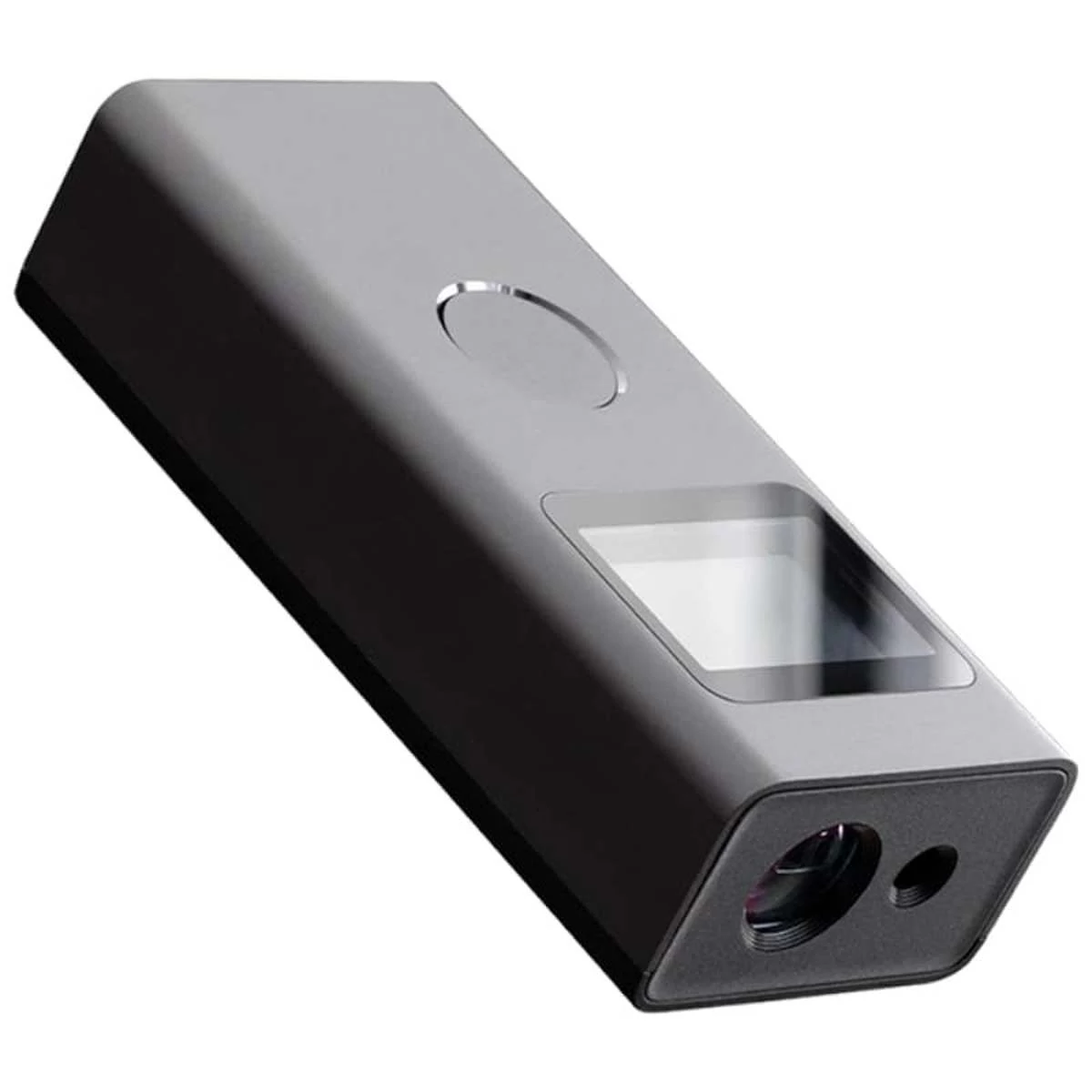 Kép 4/8 - Xiaomi Mijia Smart Laser Rangefinder, lézeres távolságmérő, LCD kijelző, mérőszalag Mi Home APP-pal,