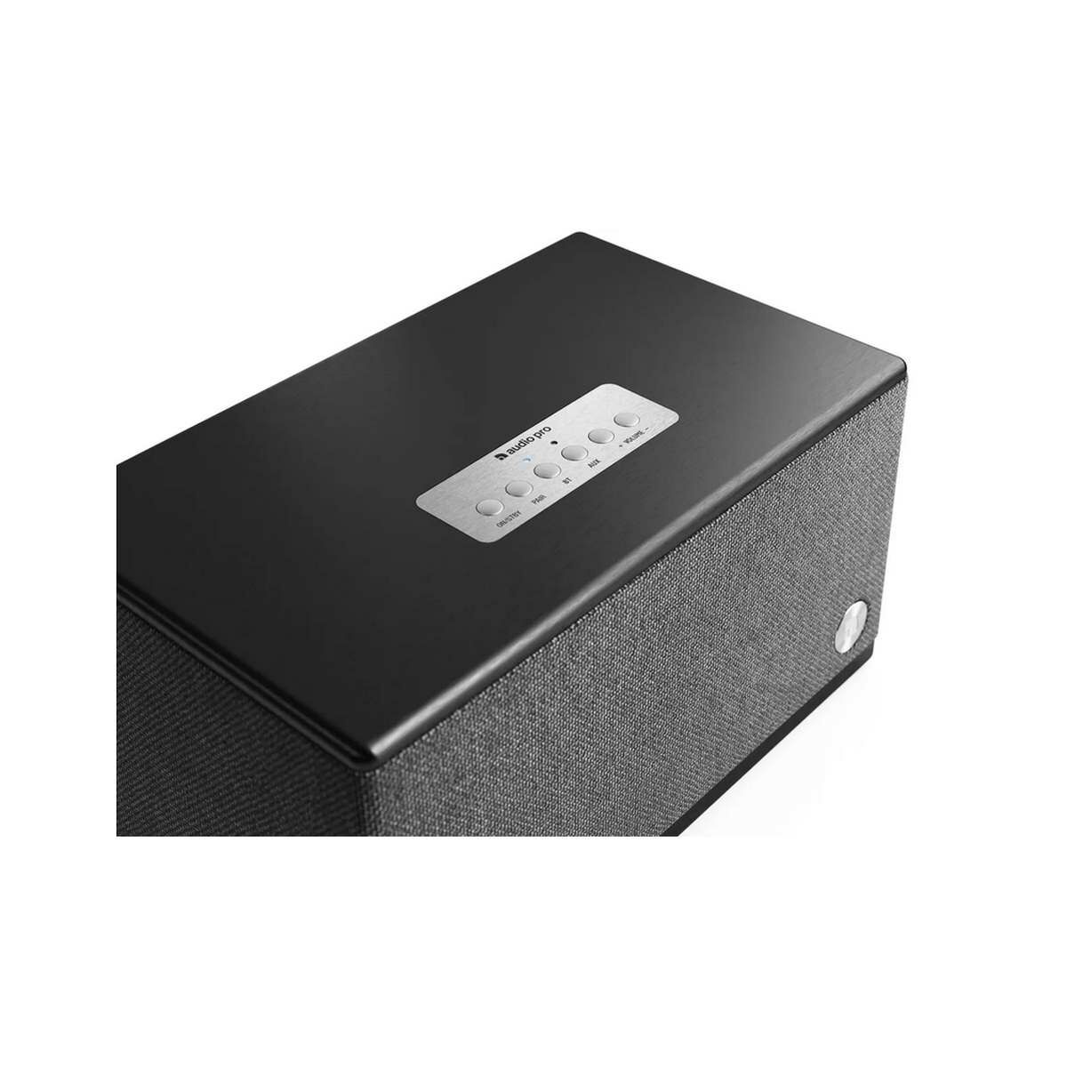 Kép 4/4 - Audio Pro BT5 Bluetooth Speaker, hordozható hangszóró, fekete EU