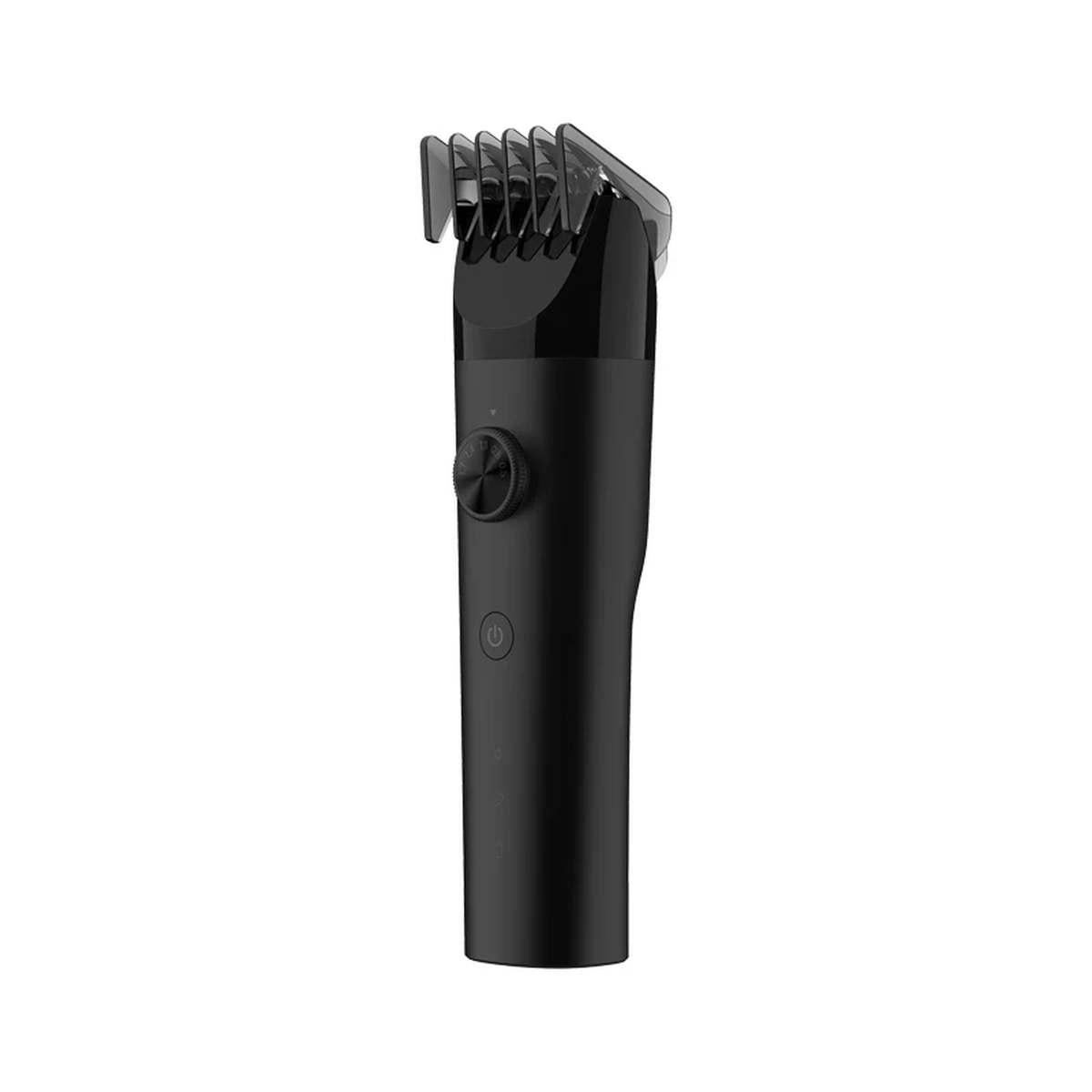Kép 4/5 - Xiaomi Mi Hair Clipper hajnyírógép, fekete, EU