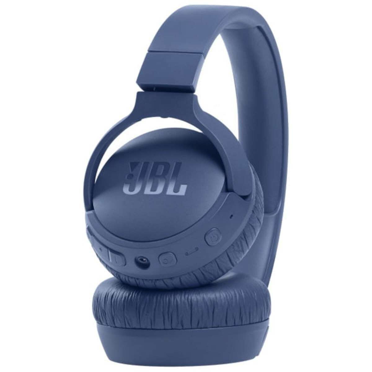 Kép 3/5 - JBL Tune 660NC Bluetooth vezeték nélküli fejhallgató kék EU