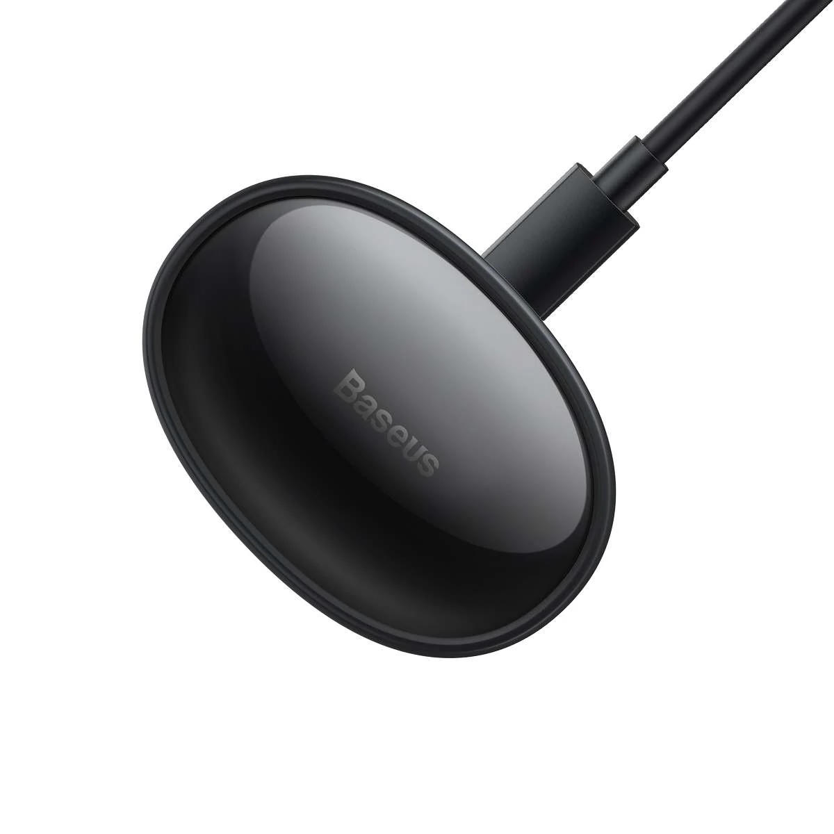 Kép 6/23 - Baseus fülhallgató, Bluetooth Bowie E2, BT 5.2, TWS AV Synchronization, alacsony késleltetés, IP55,