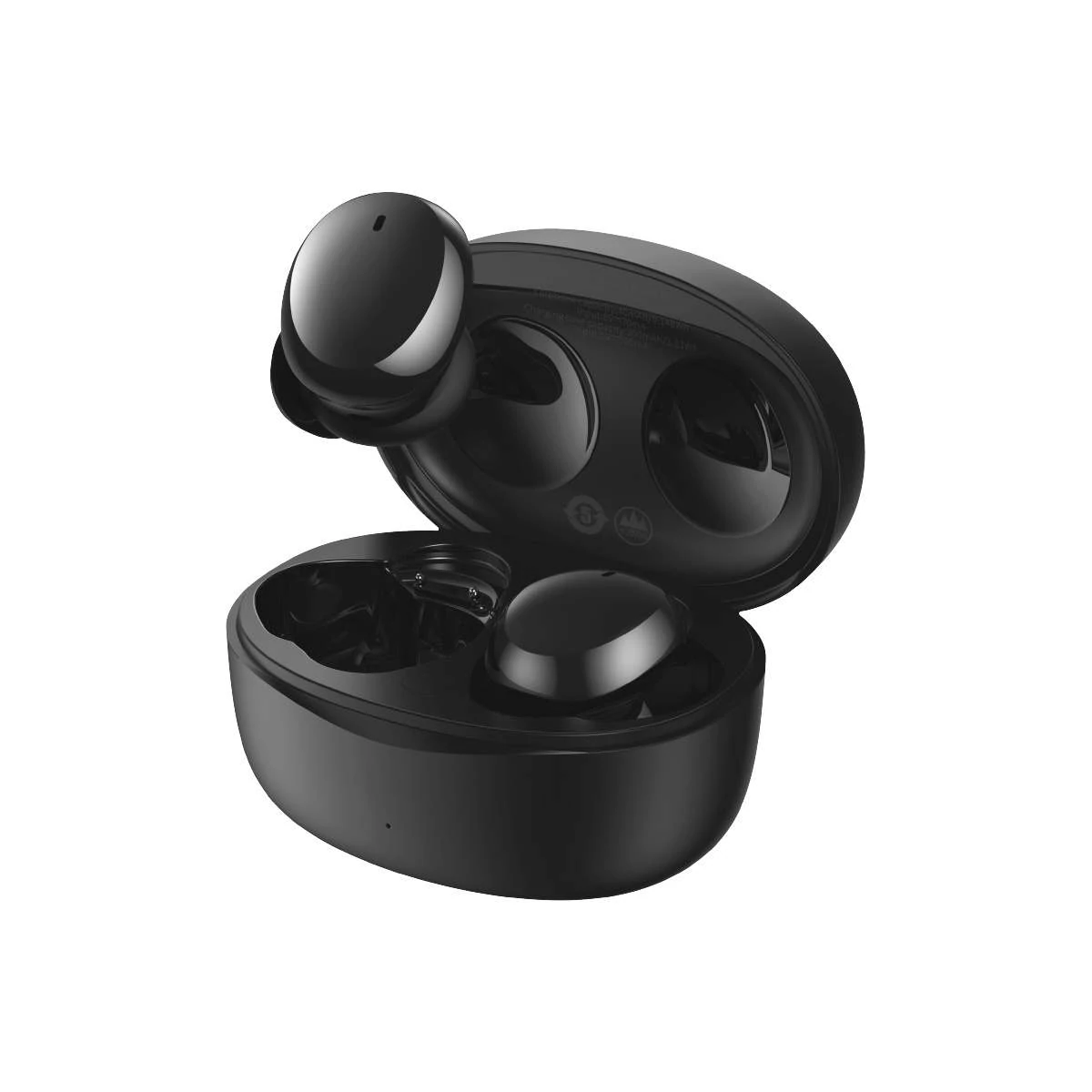 Kép 8/23 - Baseus fülhallgató, Bluetooth Bowie E2, BT 5.2, TWS AV Synchronization, alacsony késleltetés, IP55,