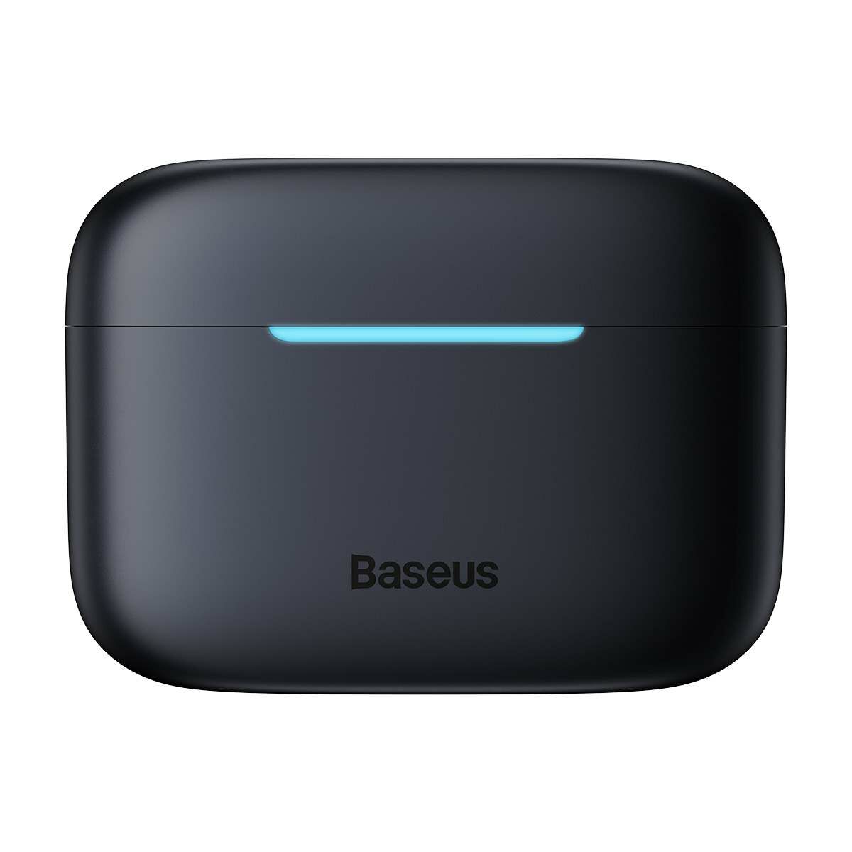 Kép 3/19 - Baseus fülhallgató, Bluetooth Bowie E9, BT 5.3, TWS, in-earphones, fekete (NGTW120001)