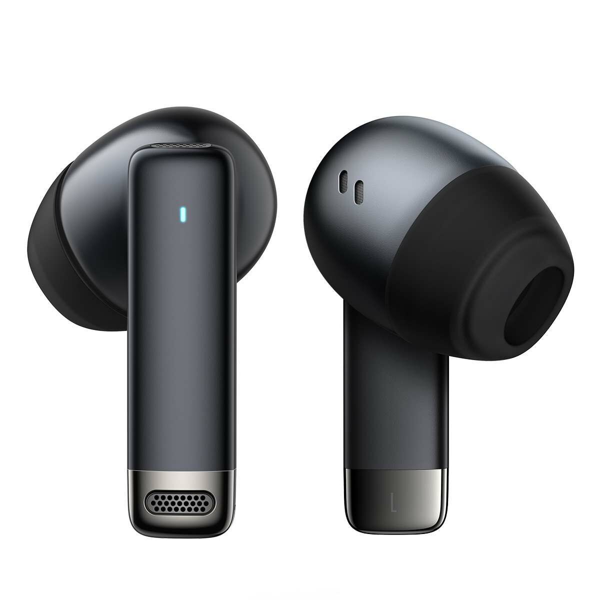 Kép 8/19 - Baseus fülhallgató, Bluetooth Bowie E9, BT 5.3, TWS, in-earphones, fekete (NGTW120001)