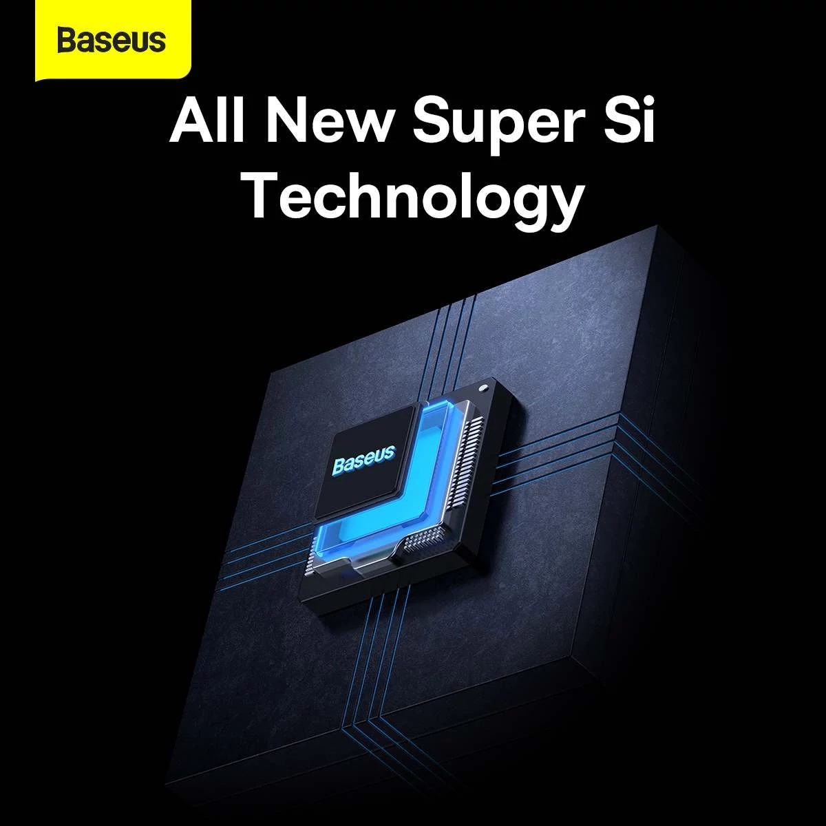 Kép 13/18 - Baseus autós kiegészítő, Power Inverter, áram átalakító, 150W 12V / 500W 220V (Type-C + USB + Dupla