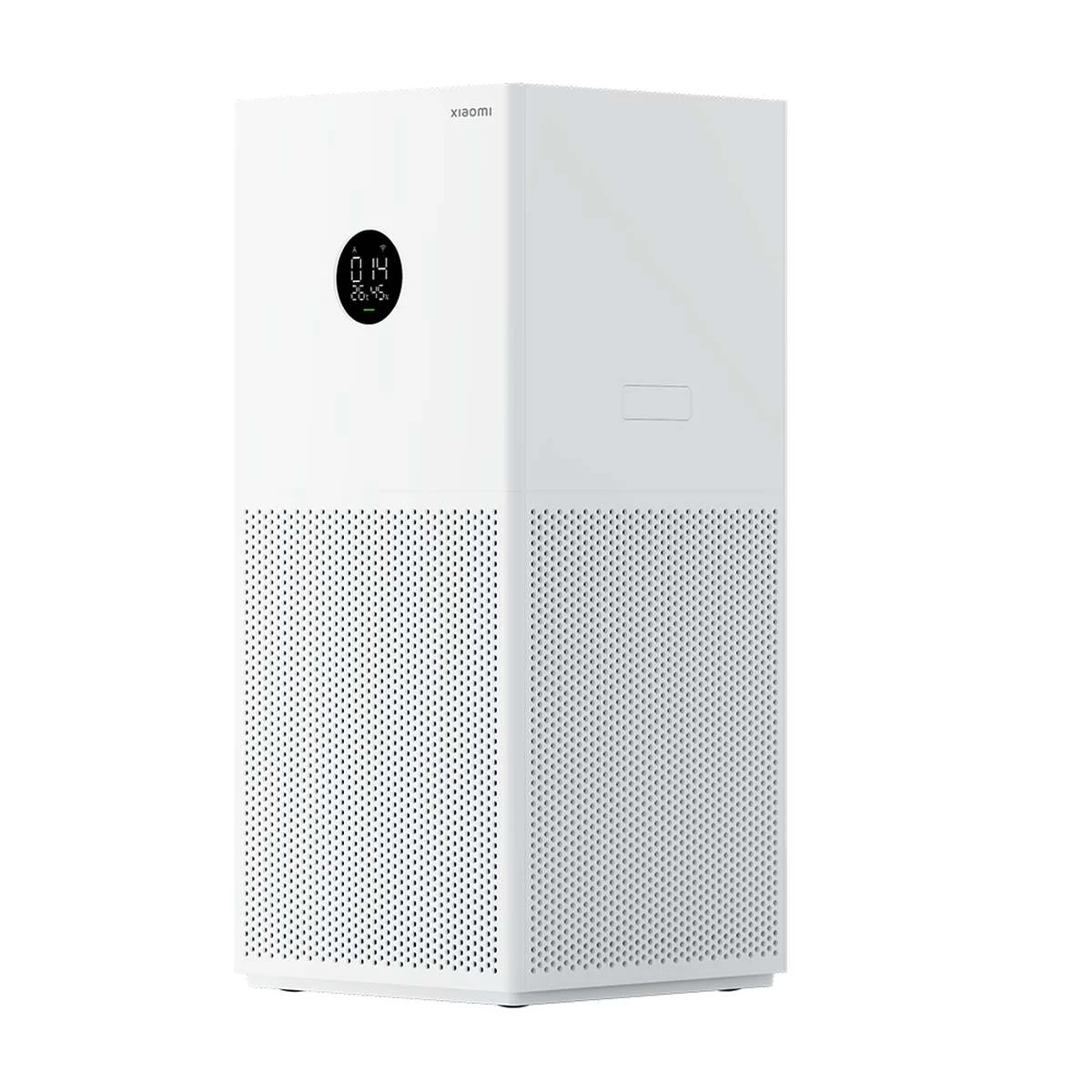 Kép 2/4 - Xiaomi Mi Air Purifier 4 Lite légtisztító, fehér EU BHR5274GL