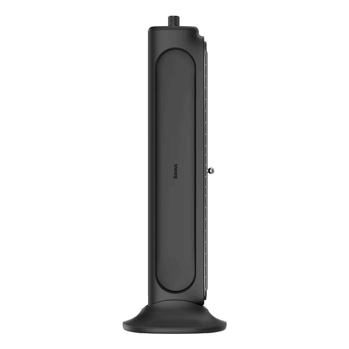 Kép 4/18 - Baseus ventilátor, Asztali vagy monitorra szereplhető, fekete (ACQS000001)