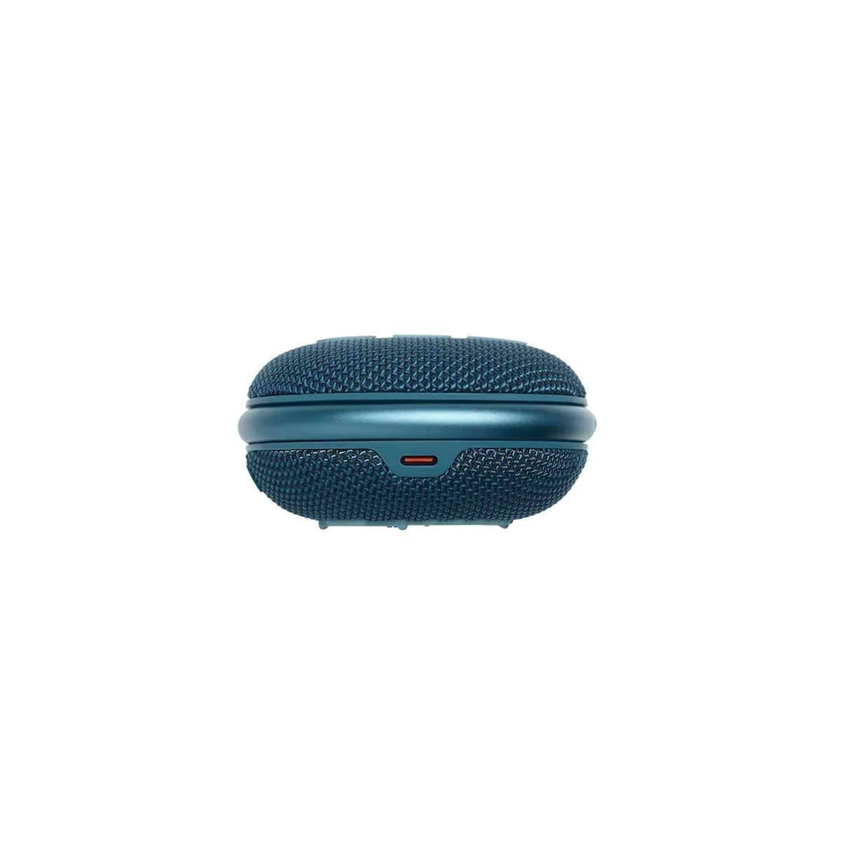 Kép 3/6 - JBL CLIP 4 Bluetooth vezeték nélküli hordozható hangszóró kék EU