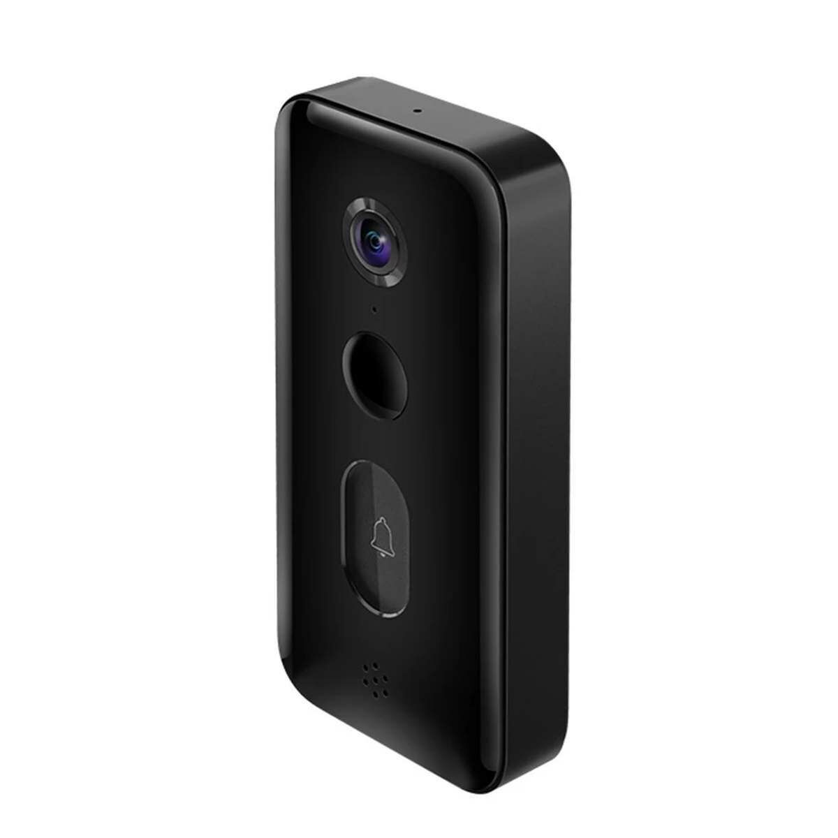 Kép 3/3 - Xiaomi Mi Smart Doorbell 3, okos csengő, fekete EU BHR5416GL