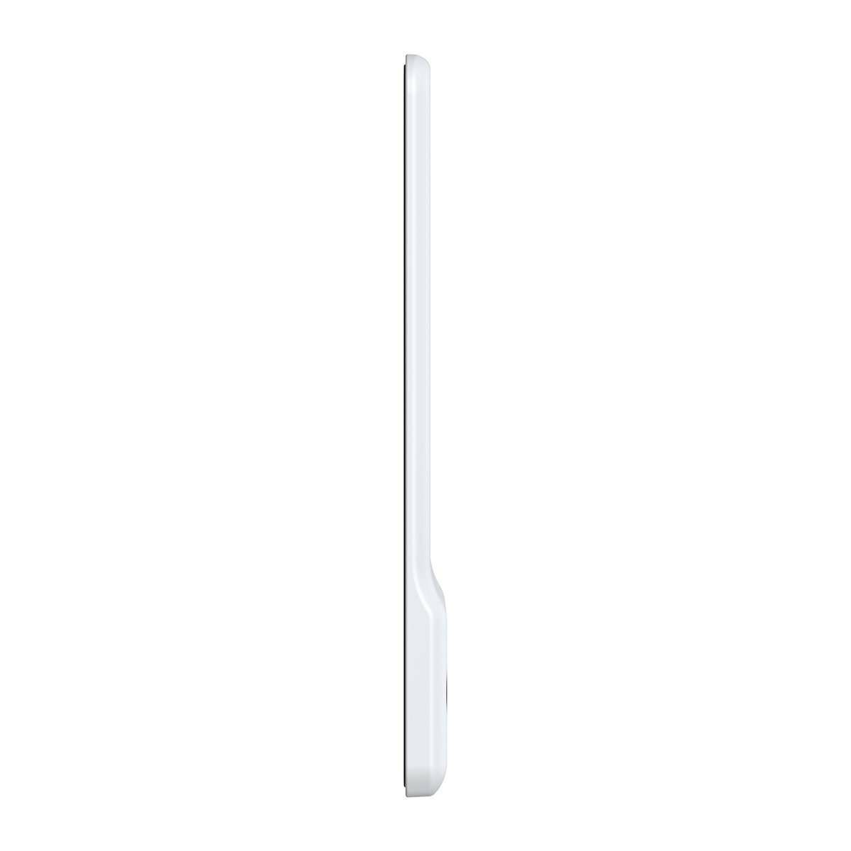 Kép 8/21 - Baseus állvány, összecsukható, mágneses, iPhone MagSafe készülékhez, fehér (LUXZ010002)