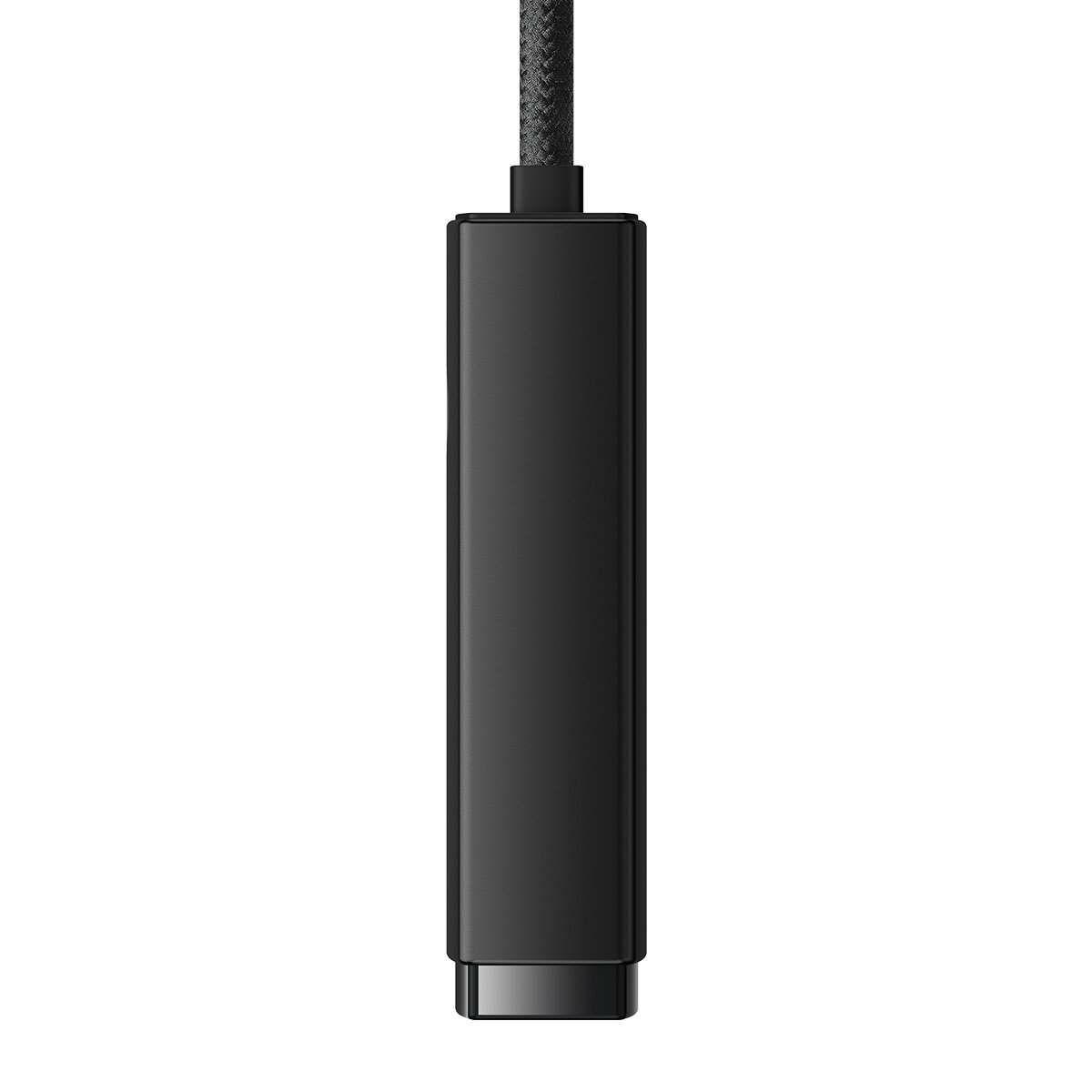 Kép 7/18 - Baseus hálózati adapter, Lite Series, USB Type-C - RJ-45, 1Gbps-ig, fekete (WKQX000301)