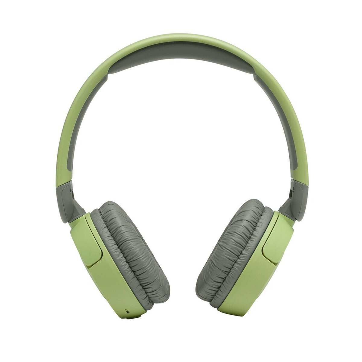 Kép 4/5 - JBL JR310BT Bluetooth vezeték nélküli fejhallgató, gyerekeknek, zöld EU