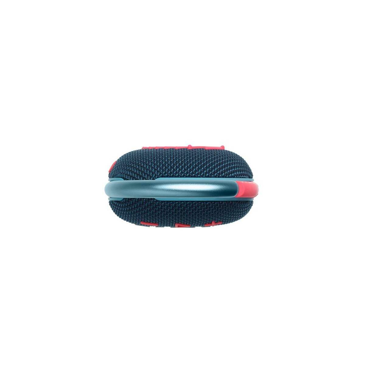 Kép 8/8 - JBL CLIP 4 Bluetooth Wireless Speaker hordozható hangszóró, kék-rózsaszín EU