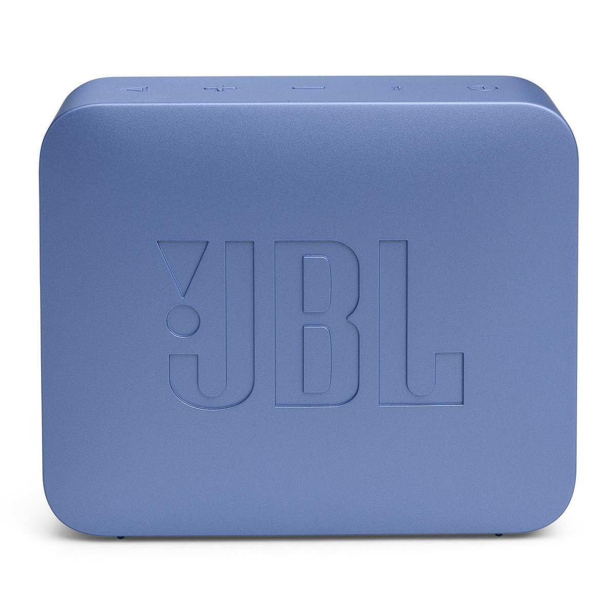 Kép 5/5 - JBL Go Essential Bluetooth vezeték nélküli hangszóró, kék EU