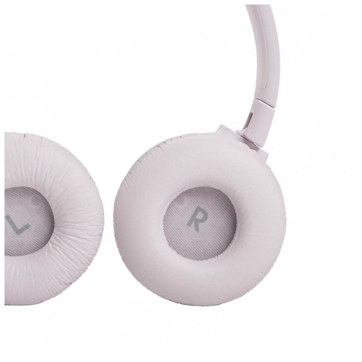 Kép 5/6 - JBL Tune 660NC Bluetooth vezeték nélküli fejhallgató, rózsaszín EU
