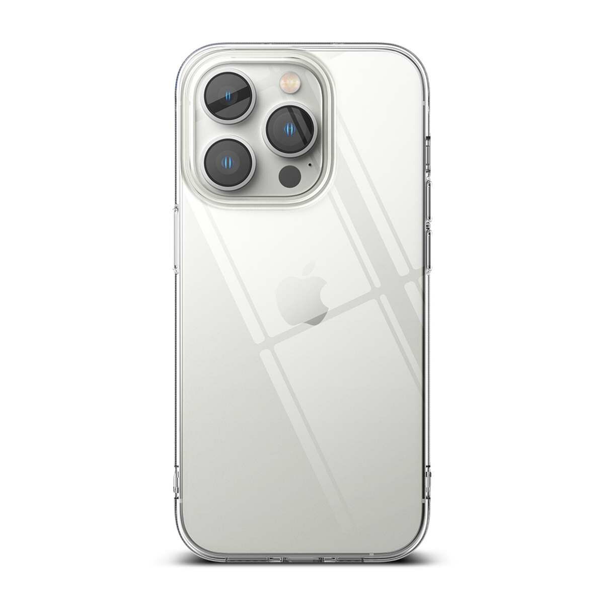 Kép 2/3 - Ringke iPhone 14 Pro tok, Air, Átlátszó