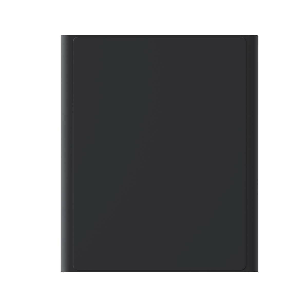 Kép 6/18 - Baseus iPad Pro 11 tok, Brilliance, billentyűzettel (Qwerty), fekete (ARJK000013)